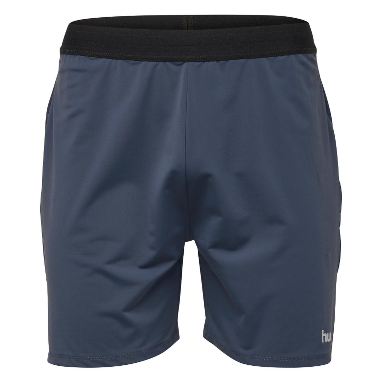 Trainingshose Reflector Tech Shorts
