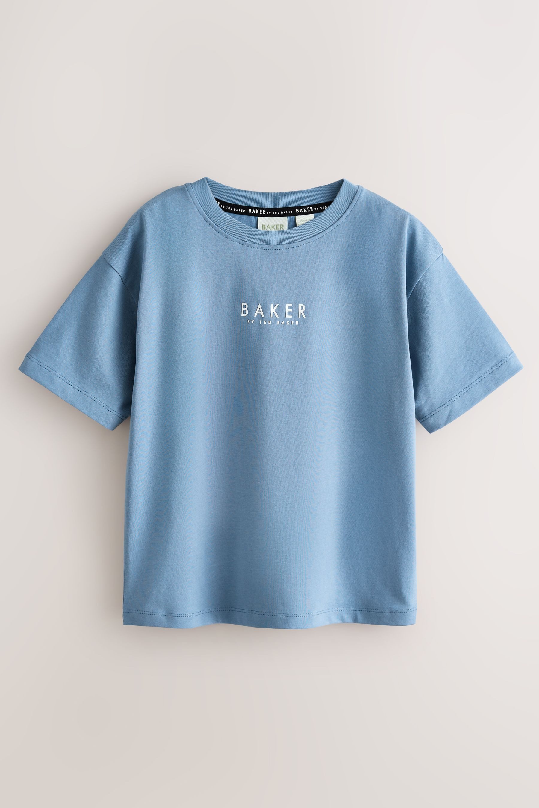 Baker by Ted Baker T-Shirt Baker by Ted Baker T-Shirts im 3er-Pack (3-tlg)