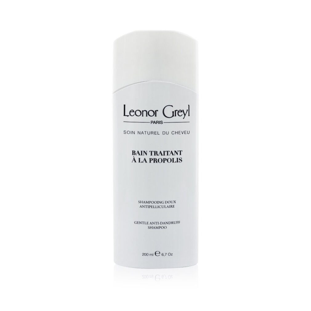 Leonor Greyl Haarshampoo Bain Traitant à la Propolis Shampoo 200ml