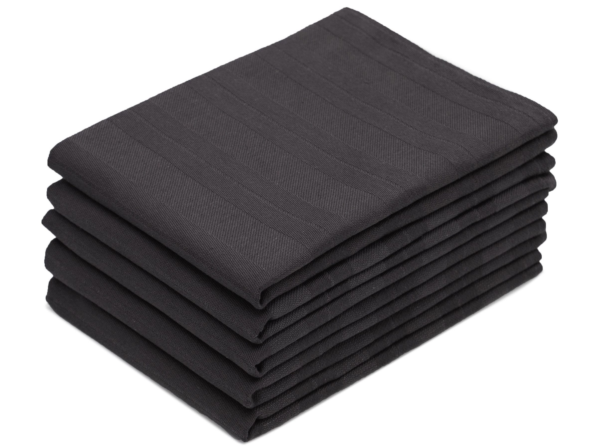 ZOLLNER Geschirrtuch, (5-tlg), 100% Baumwolle günstig online kaufen