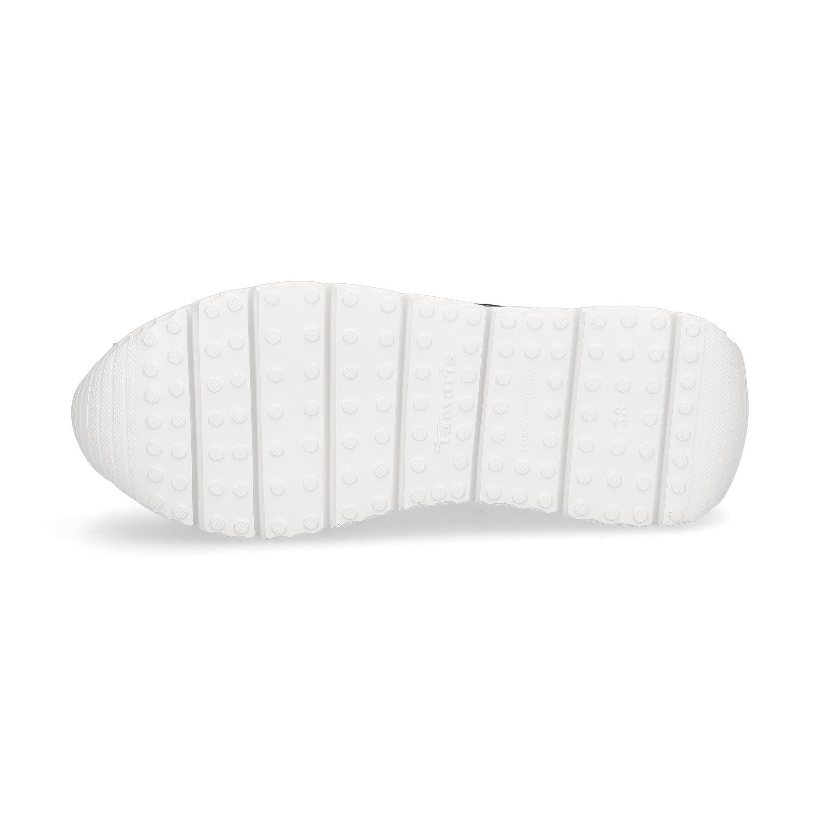 Tamaris Tamaris Damen Sneaker weiß Sneaker