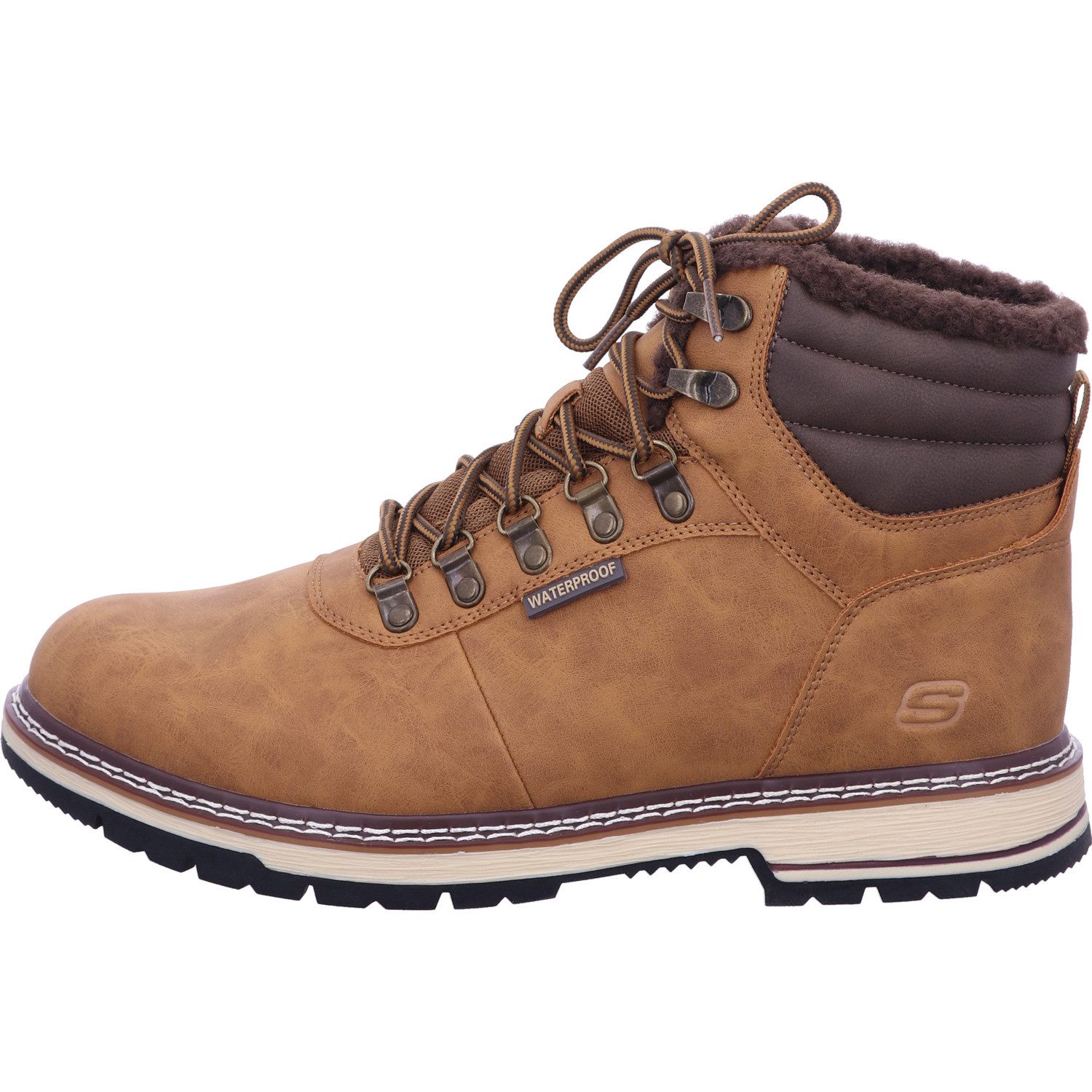 Skechers 205623 WTN Winterstiefel günstig online kaufen
