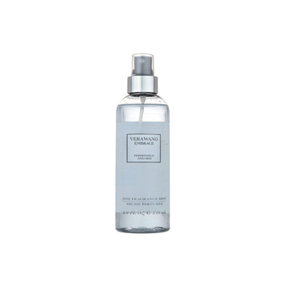 Vera Wang Eau de Toilette VERA WANG EMBRACE PERIWINKLE + IRIS BODYMIST 240ML