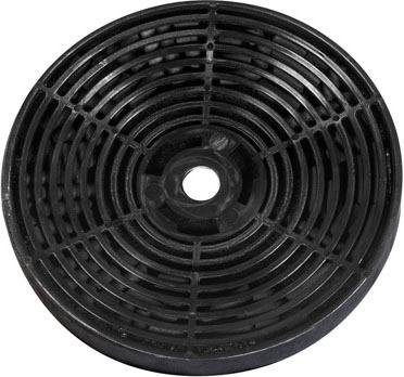 exquisit Kohlefilter, Zubehör für Kopffreihaube KH 60-8.2, KH 60-8.2 sw, KFD 61-8 sw, Zubehör für Kopffreihaube KH 60-8.2, KH 60-8.2 sw, KFD 61-8 sw