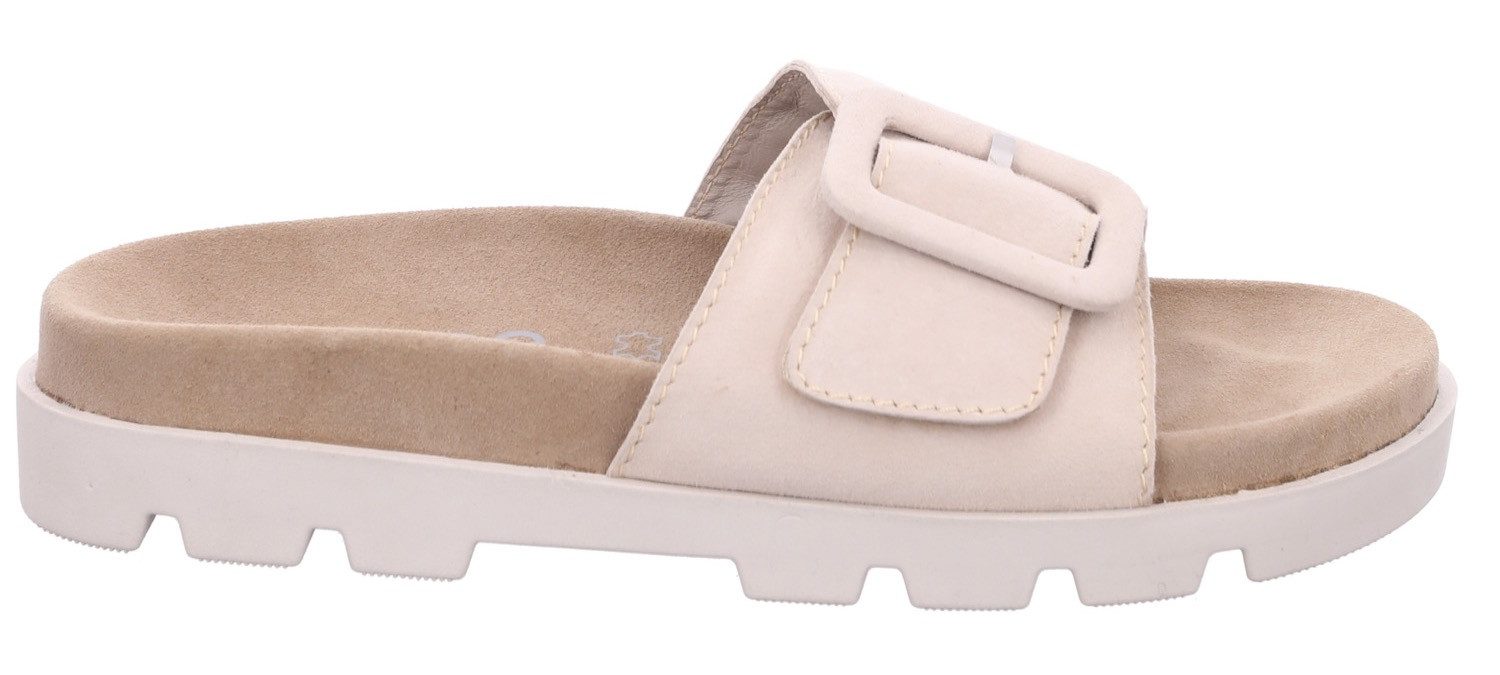 Rohde VENEZIA Pantolette Sommerschuh, Strandschuh, Urlaubsschuh mit modisch günstig online kaufen