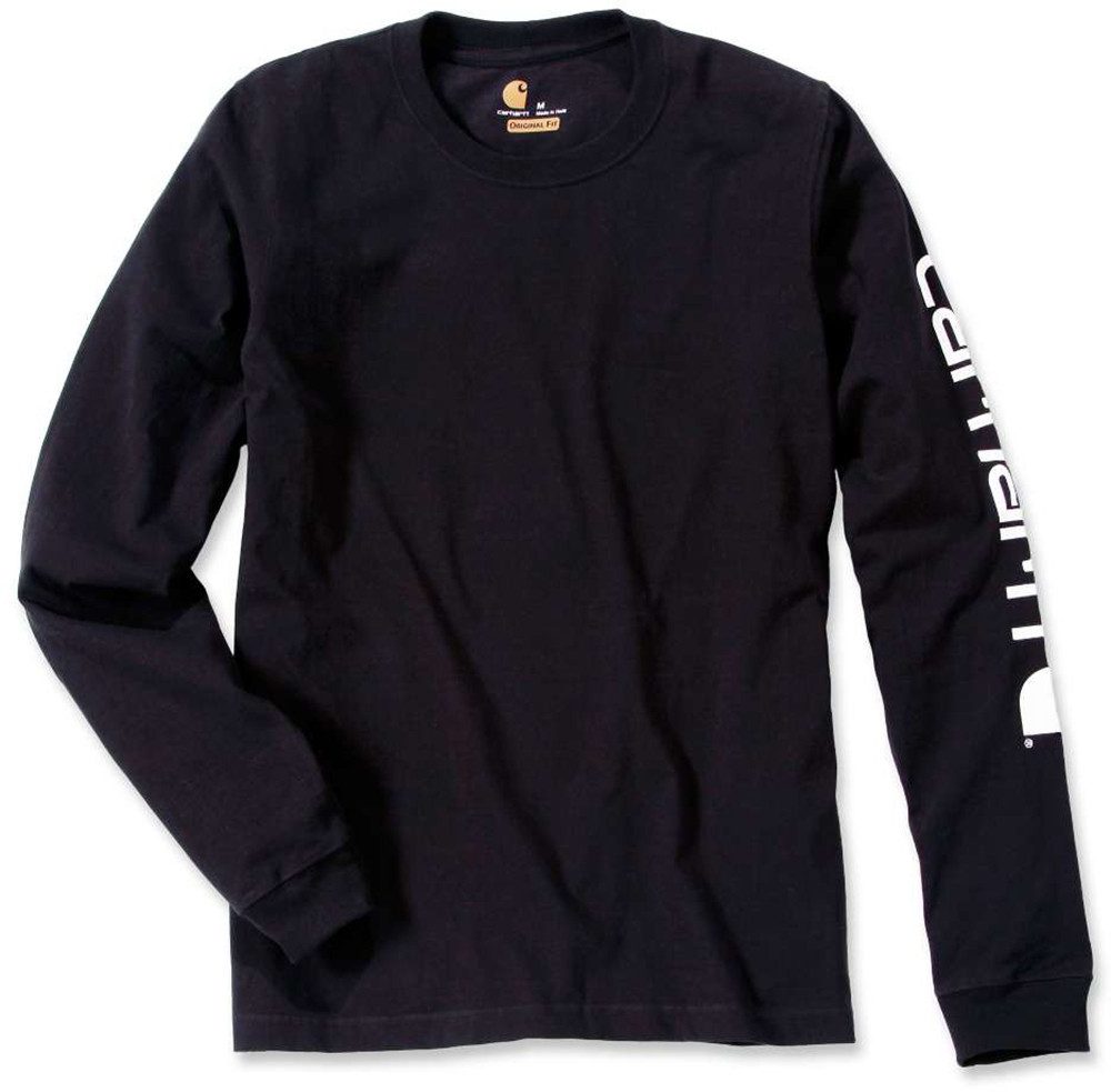 Carhartt T-Shirt L/S EK231 günstig online kaufen