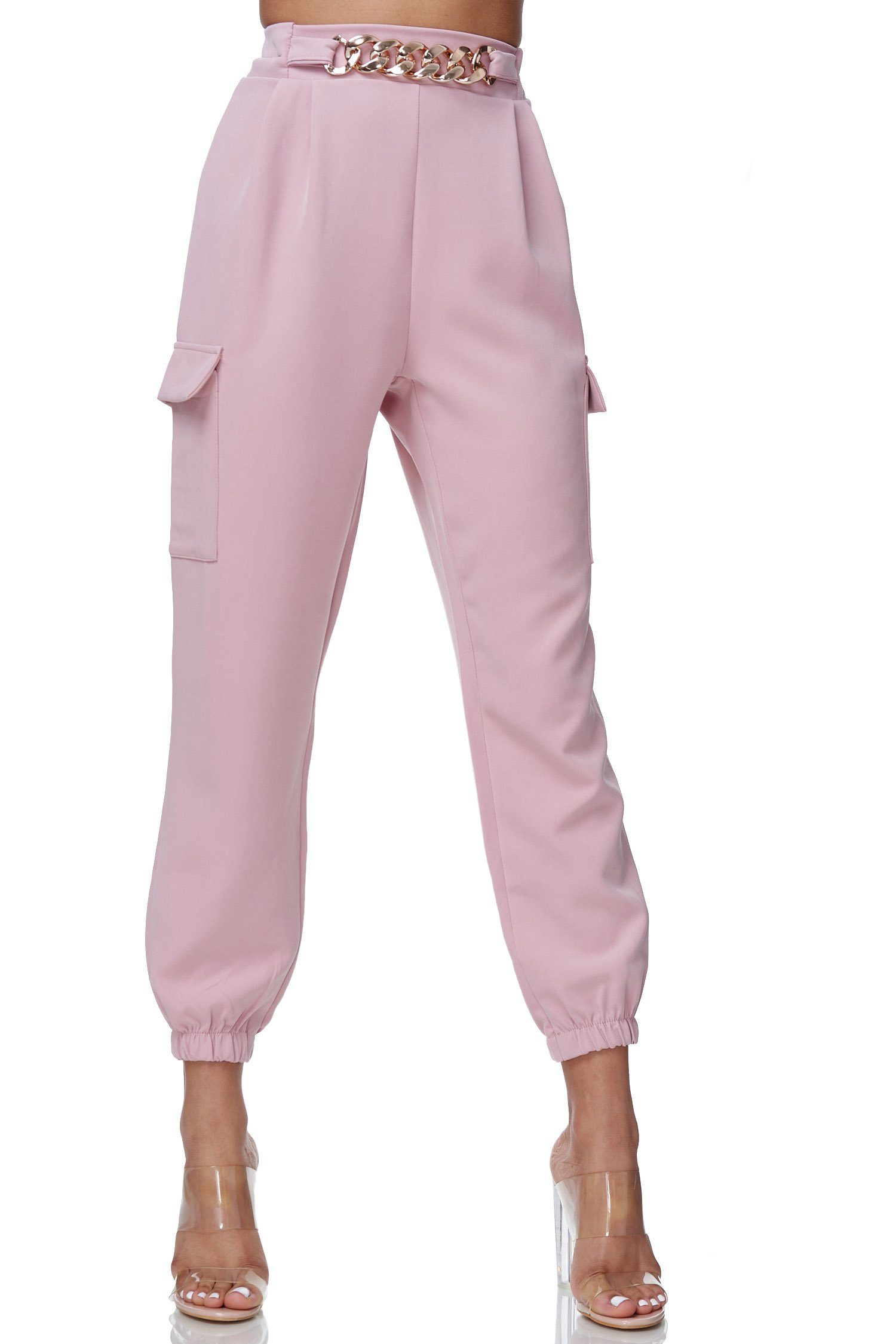 Rayshyne Pumphose RS16 (Elegante Cargo Pumphose günstig online kaufen