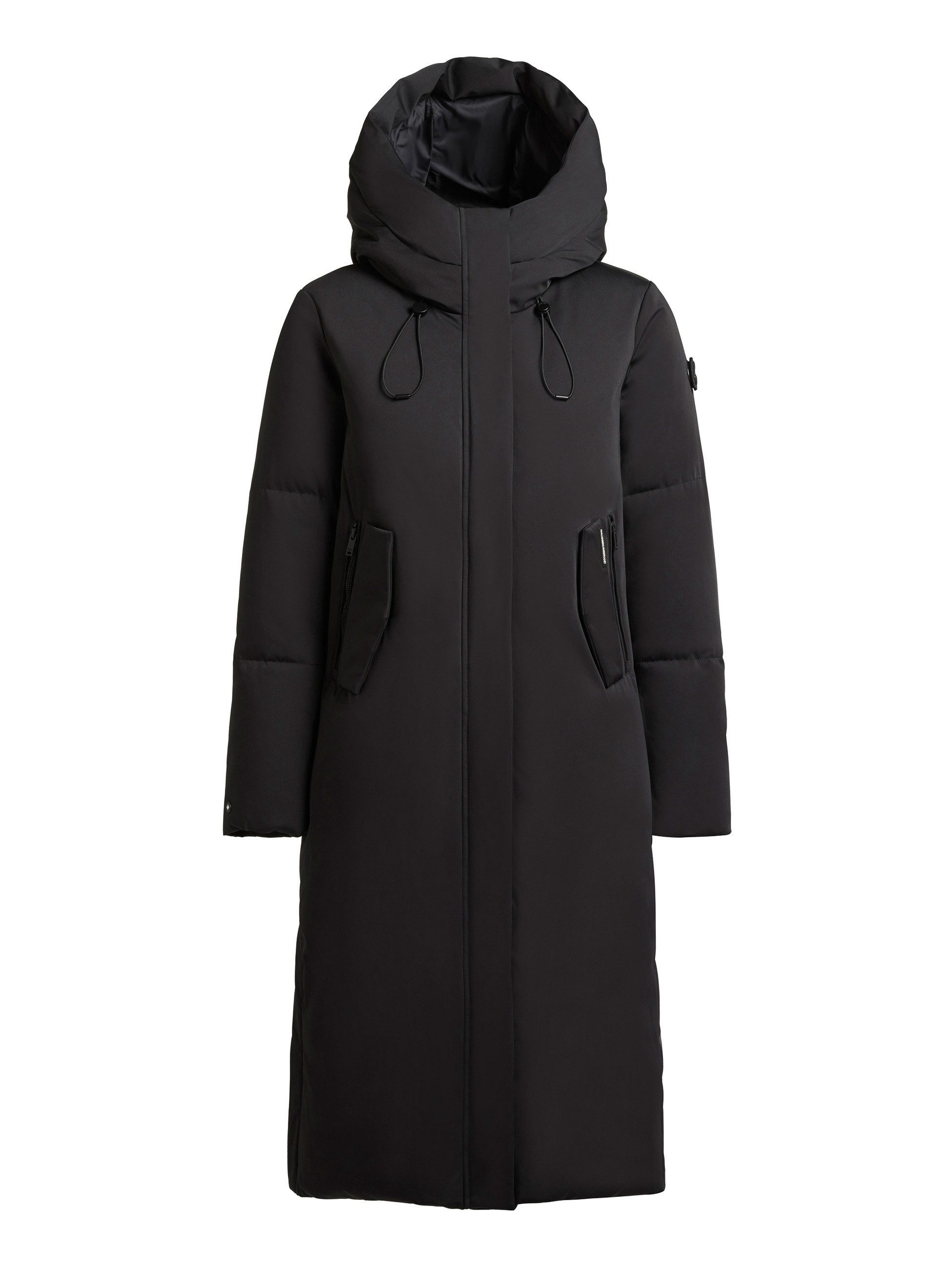 khujo Wintermantel LUGGS günstig online kaufen