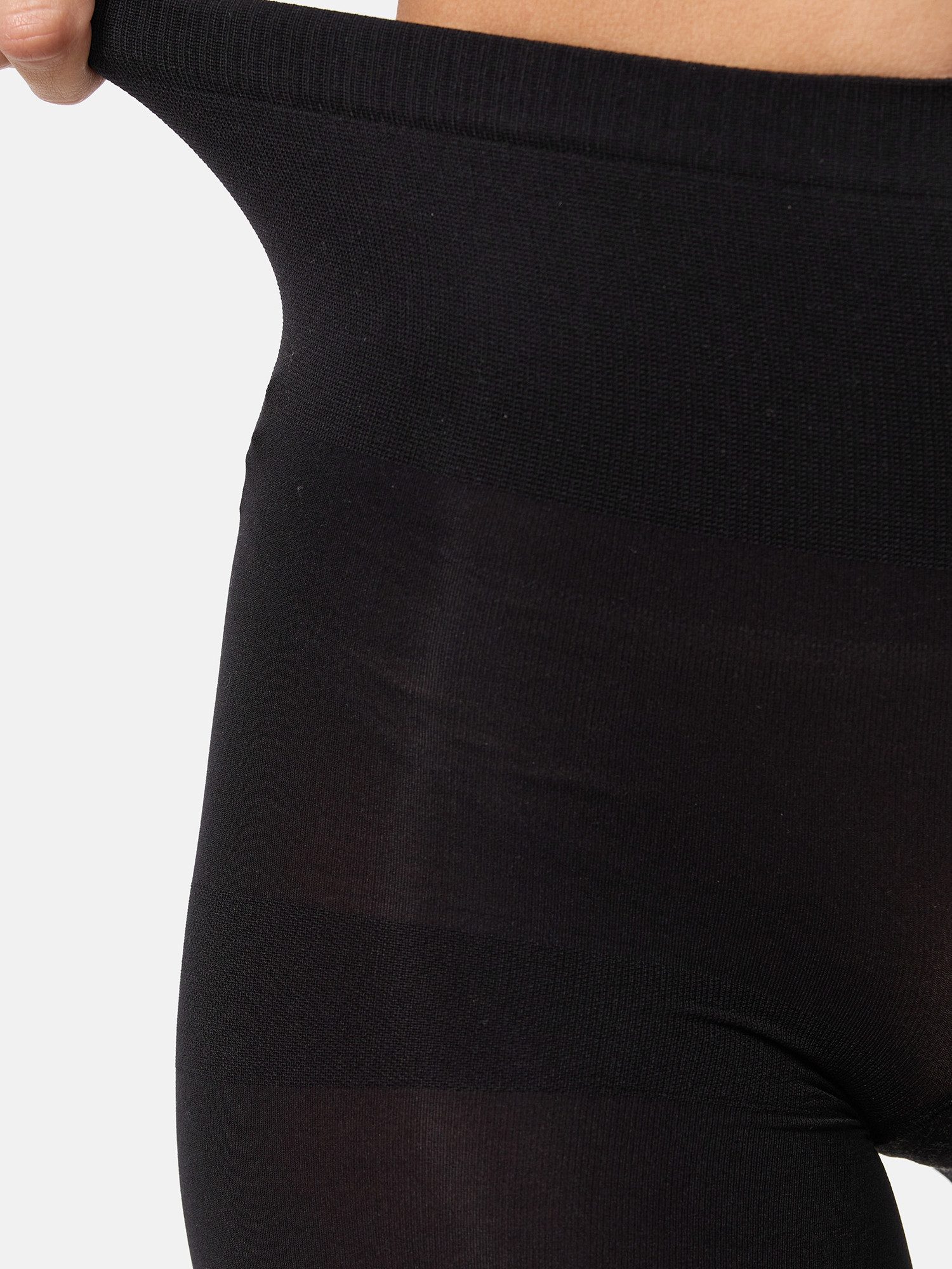 Nur Die Leggings Ultra-Blickdicht, 80 Den (2-tlg)