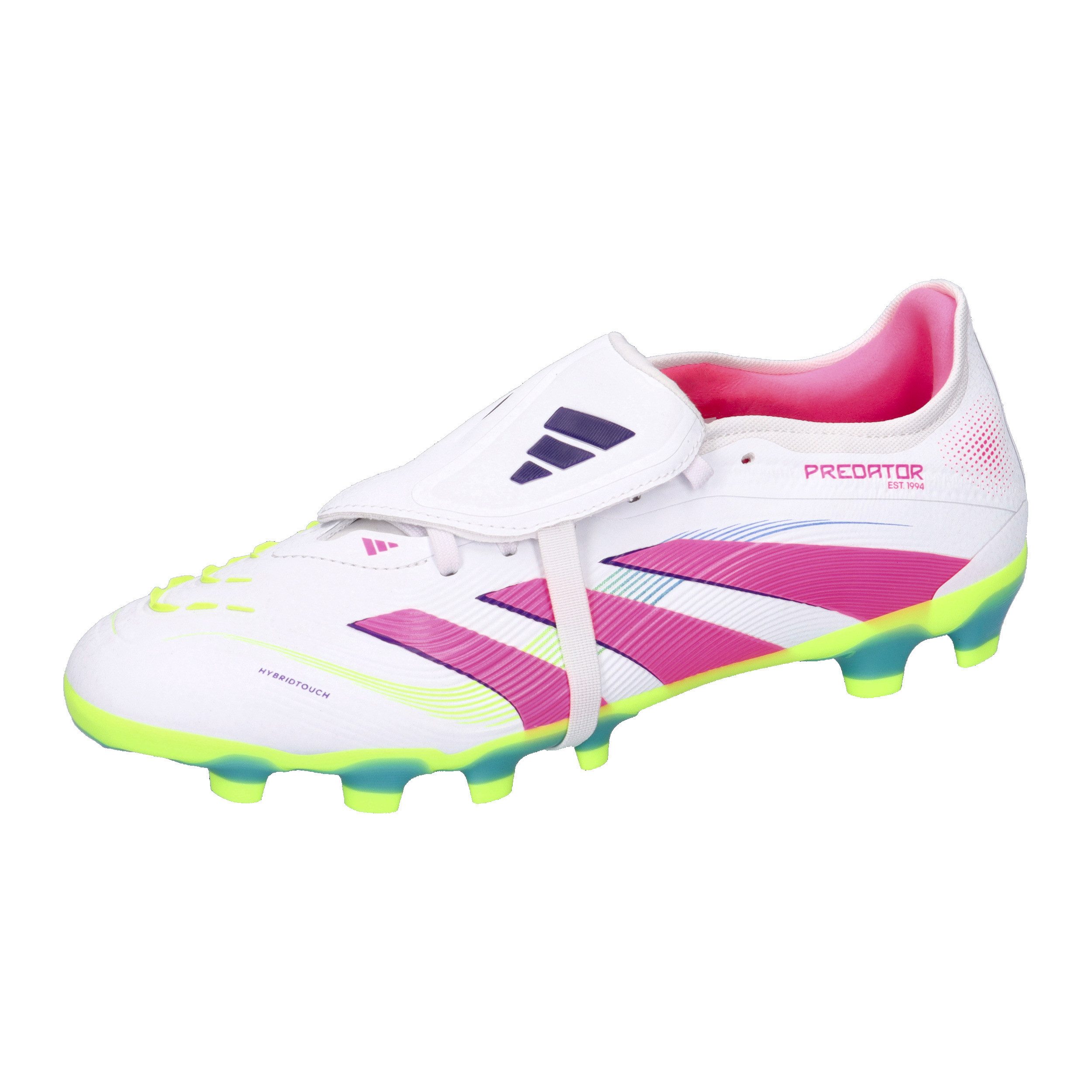 adidas Performance adidas Herren Fussballschuhe PREDATOR günstig online kaufen