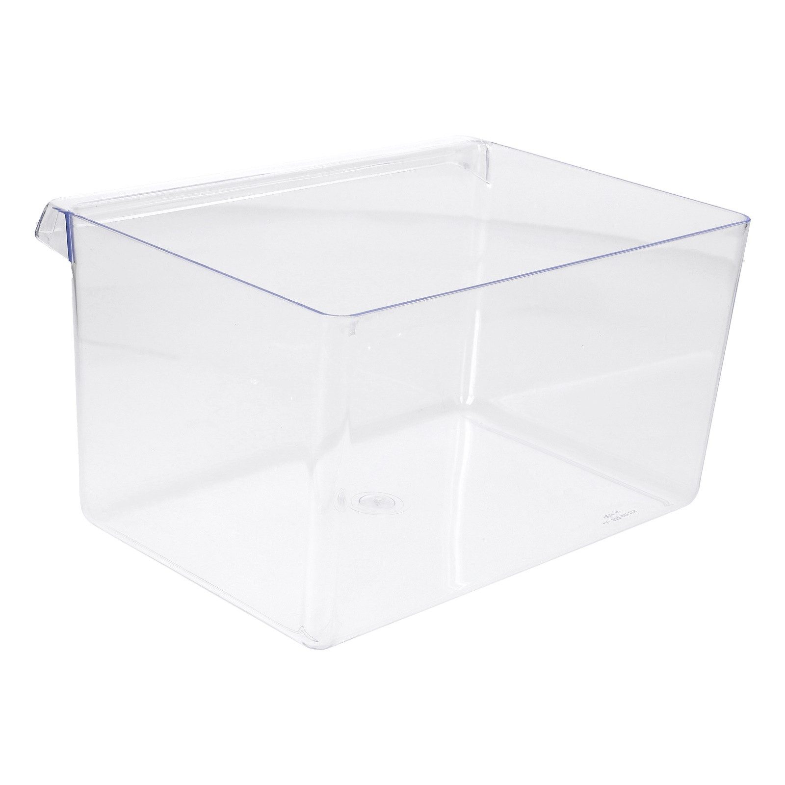 easyPART Schublade wie Electrolux 2092540018 Electrolux 2092540018, Kühlschrank / Gefrierschrank