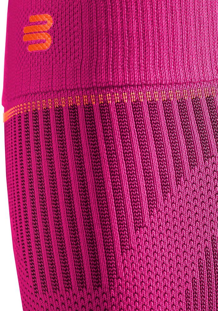 Bauerfeind Bandage Compression Sleeves Lower Leg, mit Kompression