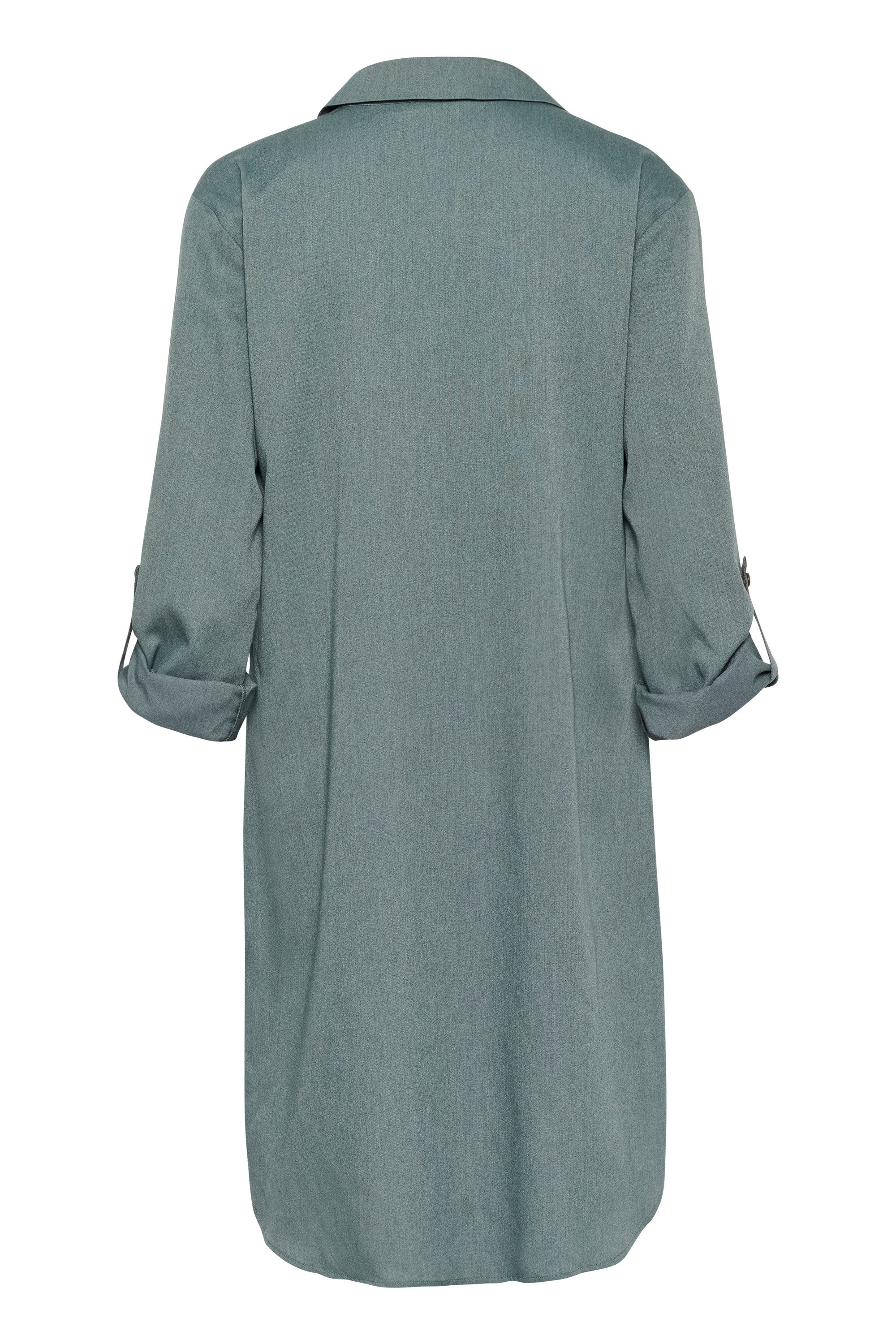 KAFFE Blusenkleid Kleid BPolga günstig online kaufen