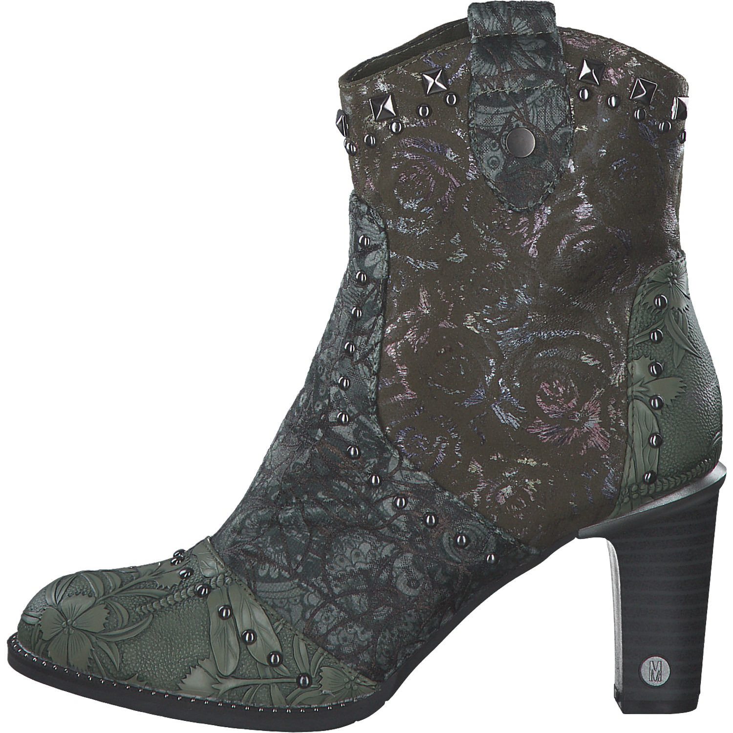 MUSTANG 1335505-700 Stiefelette günstig online kaufen