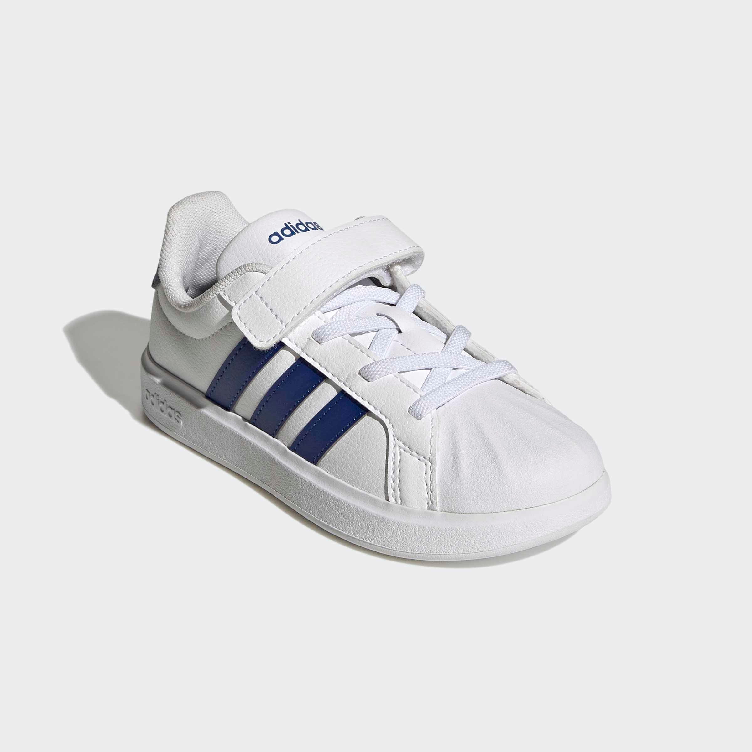 adidas Sportswear STREETTALK Sneaker inspiriert vom Design des adidas Superstar,für Kinder & Jugendliche