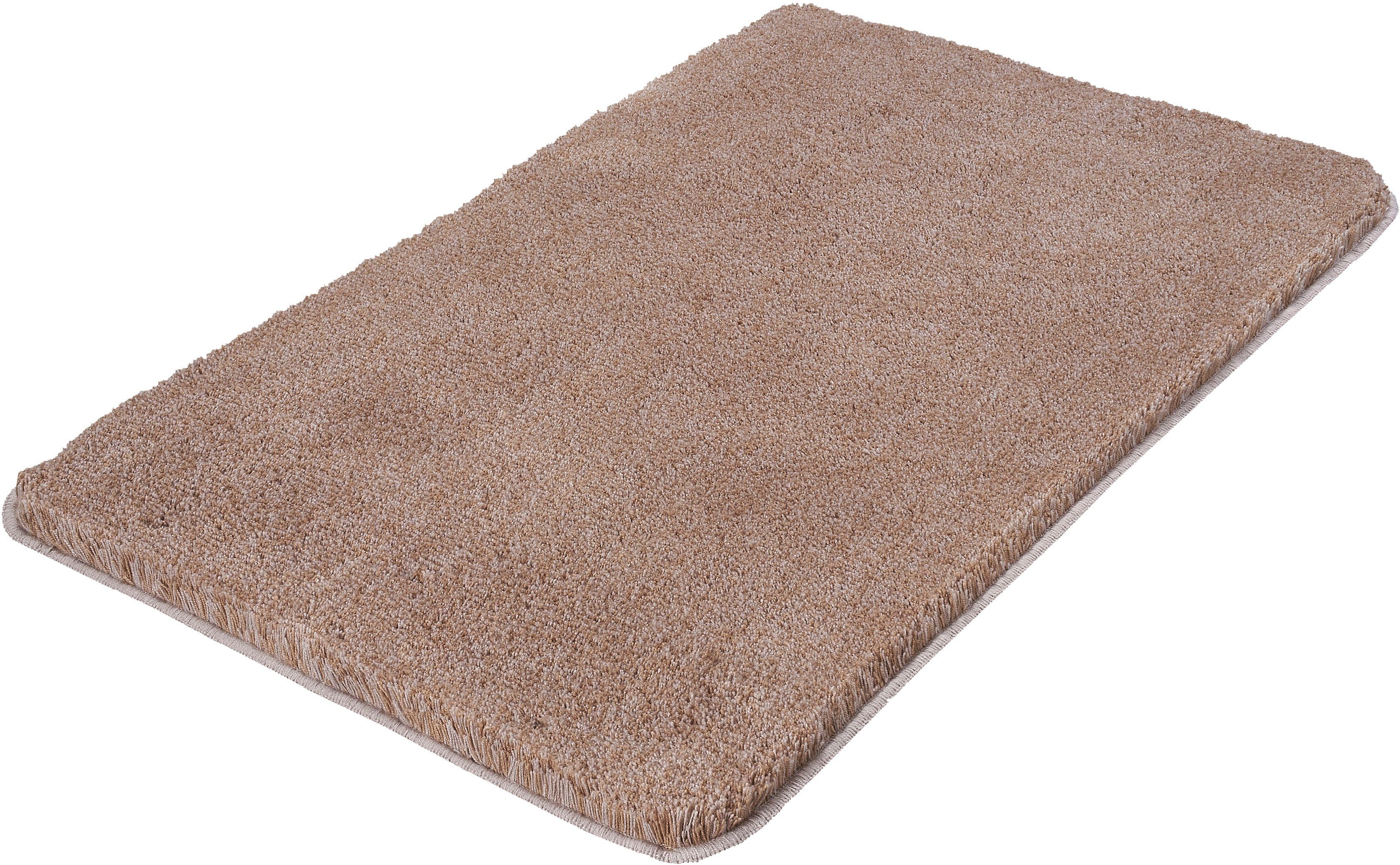 Kleine Wolke Badematte RELAX, Höhe 30 mm, rutschhemmend beschichtet, fußbod günstig online kaufen