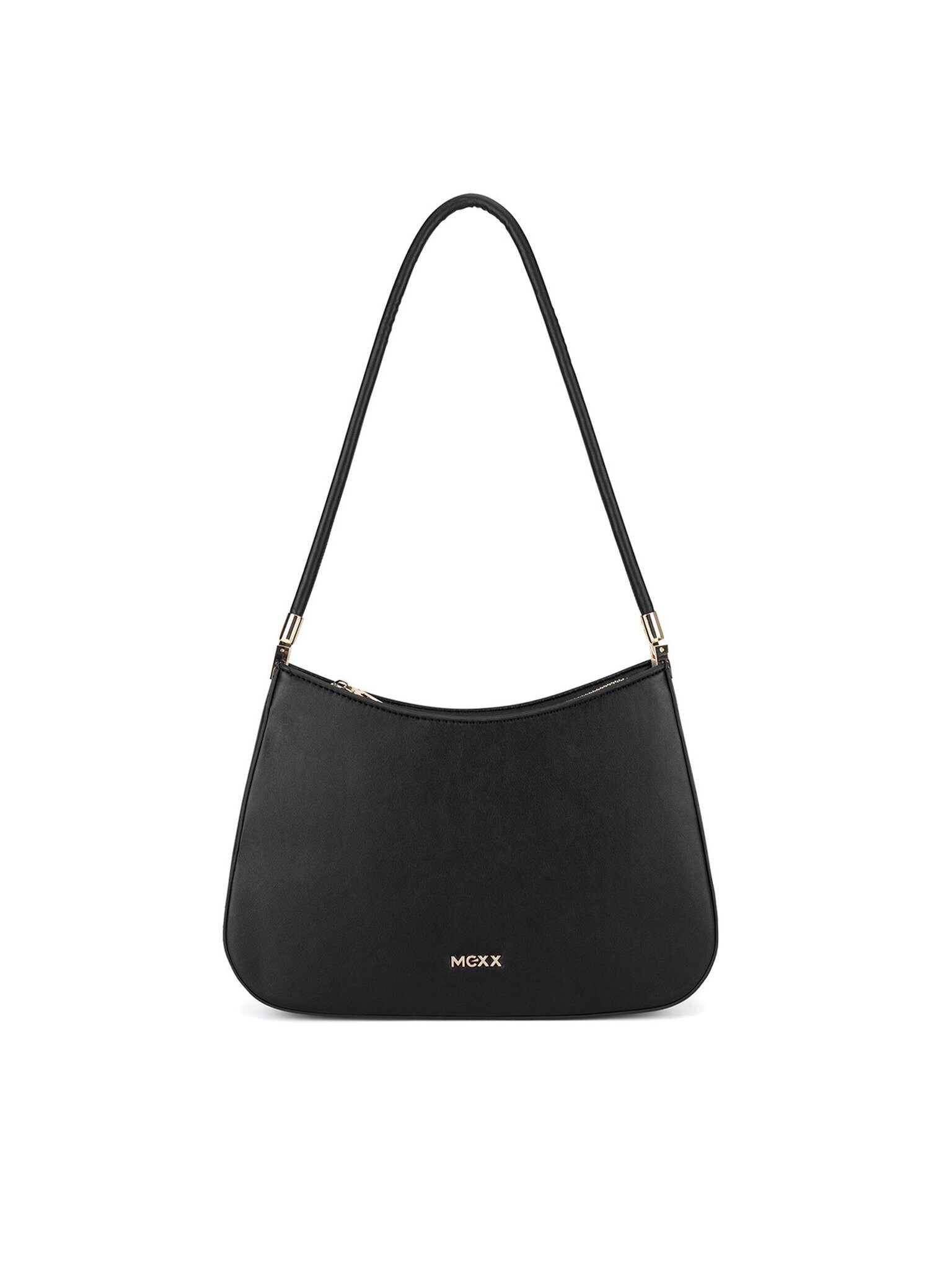 Handtasche MEXX Handtasche Damen MEXX-B-016-06 Schwarz