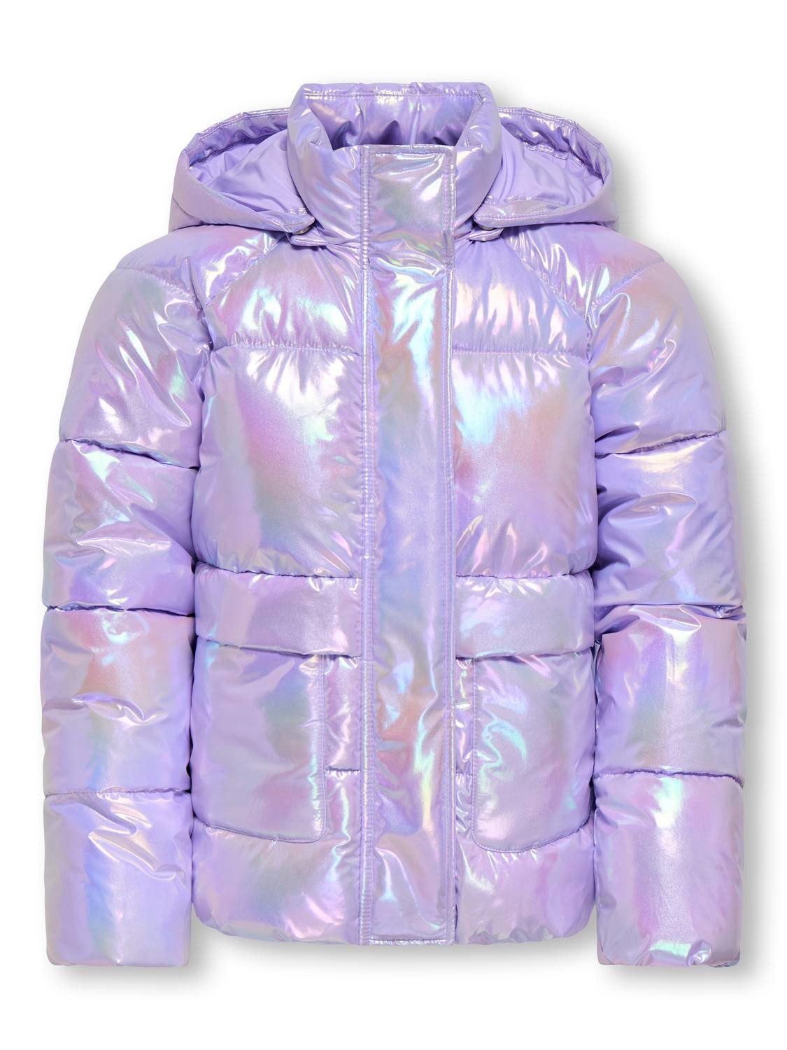 Winterjacke