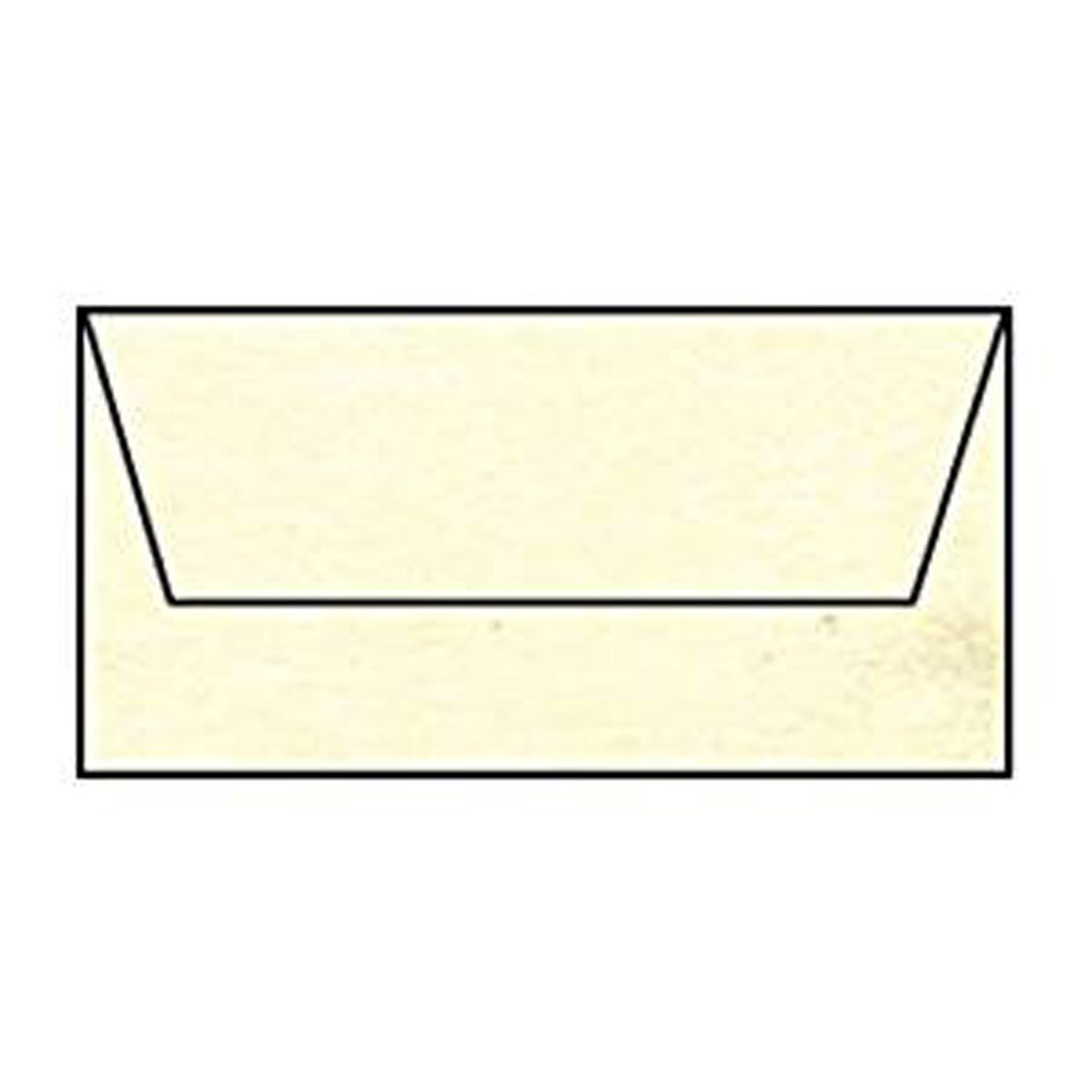 Rössler Briefumschlag