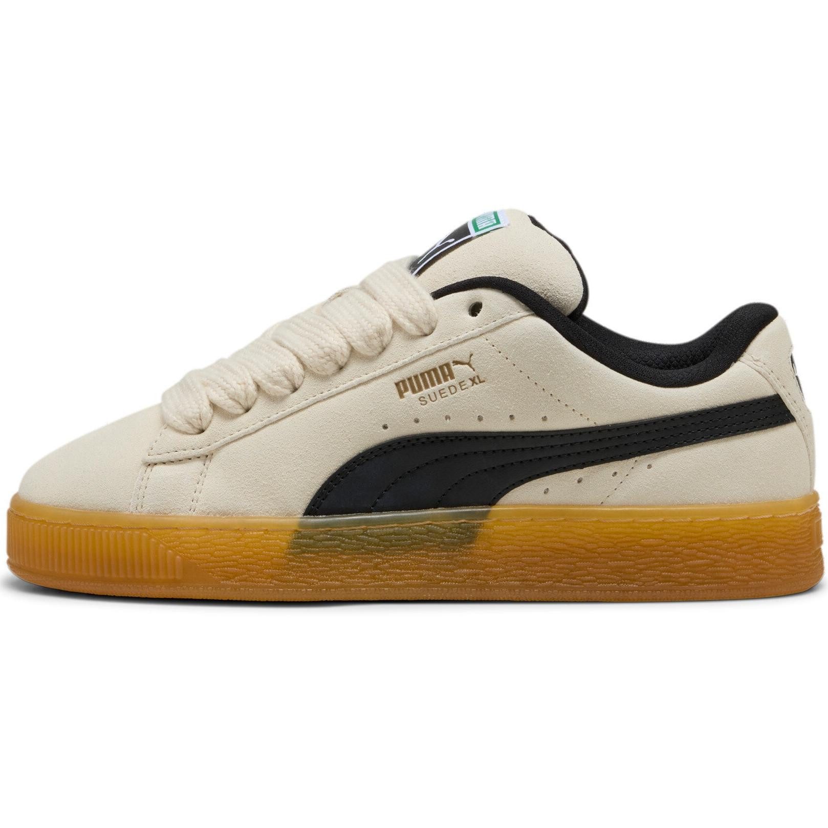 Puma Suede XL Dark Risk Sneaker