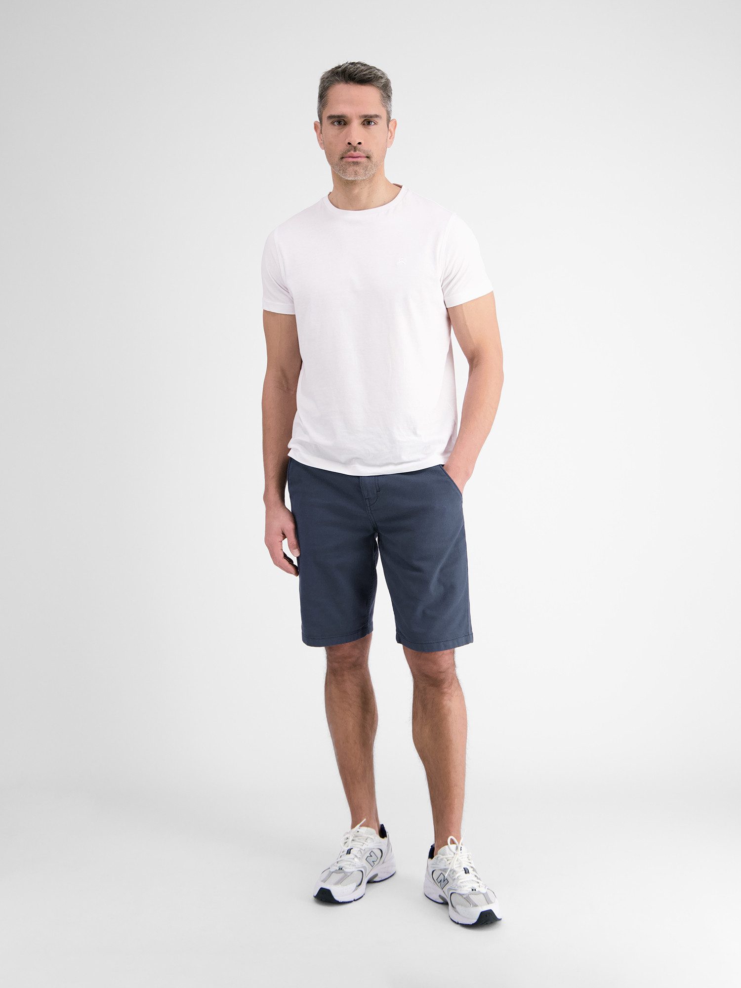 Bermudas Bermuda in Strukturqualität