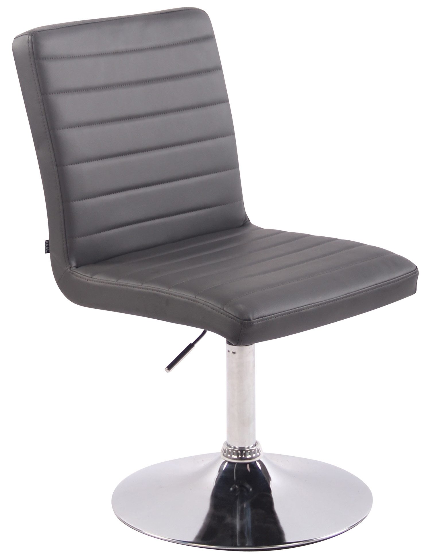 CLP Esszimmerstuhl Elvas Kunstleder, höhenverstellbar und drehbar günstig online kaufen