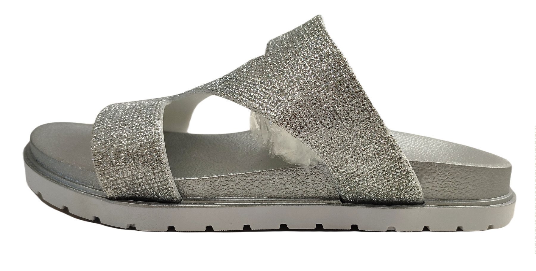 Linea Scarpa Siebi`s Damen Elba Dusch- und Badepantoletten Badeschuhe Badeschuh