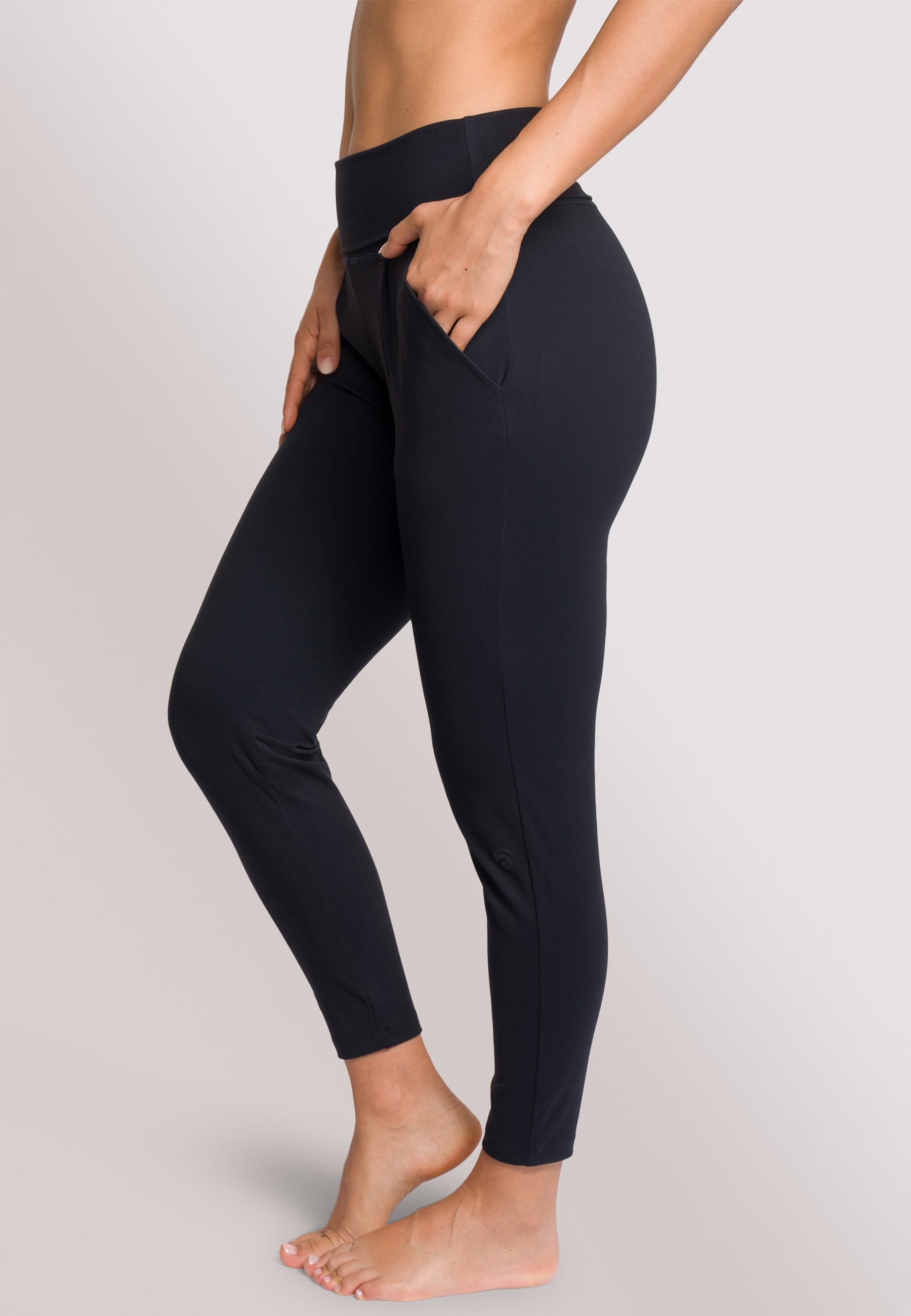OCEANSAPART Sweatpants Ginger (1-tlg) mit umschlagbaren Bund günstig online kaufen