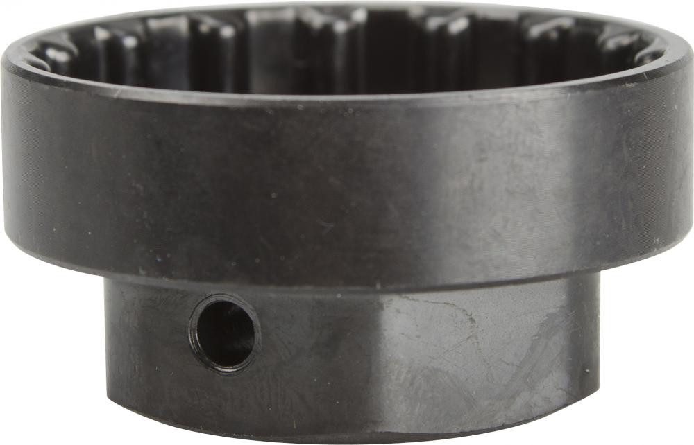 Shimano Fahrradwerkzeugset SHIMANO TL-FC34 Adapter BB9000 Innenlagerwerkzeug