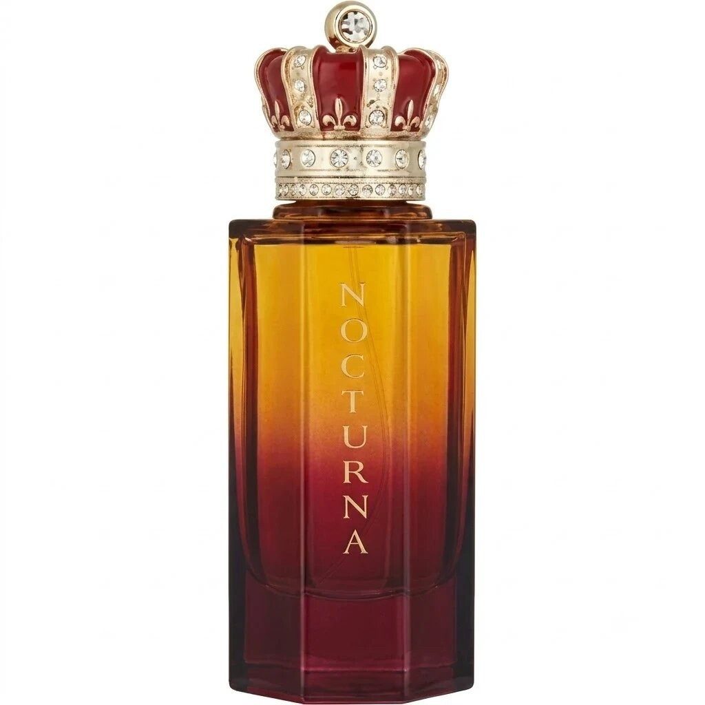 Royal Crown Extrait Parfum Royal Crown Nocturna Extrakt