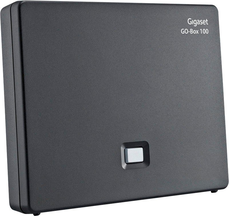 GO-Box 100 Gigaset Festnetztelefon