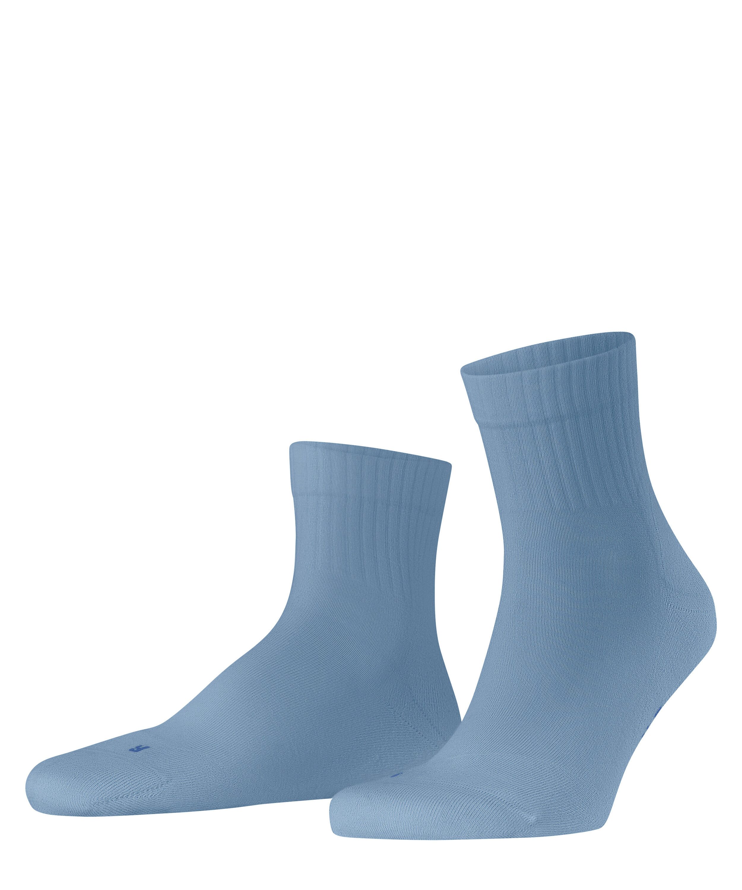 Socken Run Rib Kurzsocken