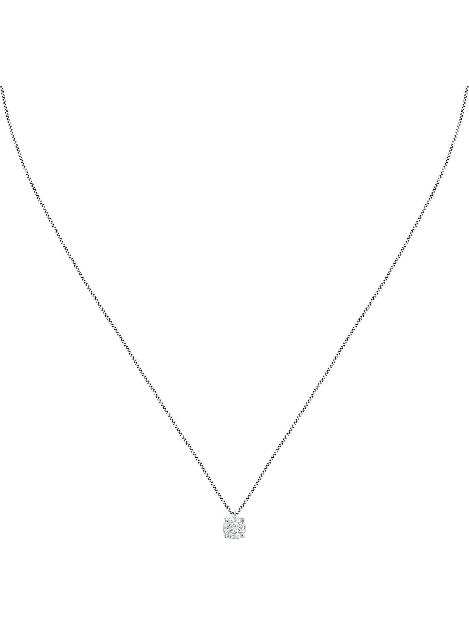 CHRIST Collier CHRIST Damen-Kette 585er ...
