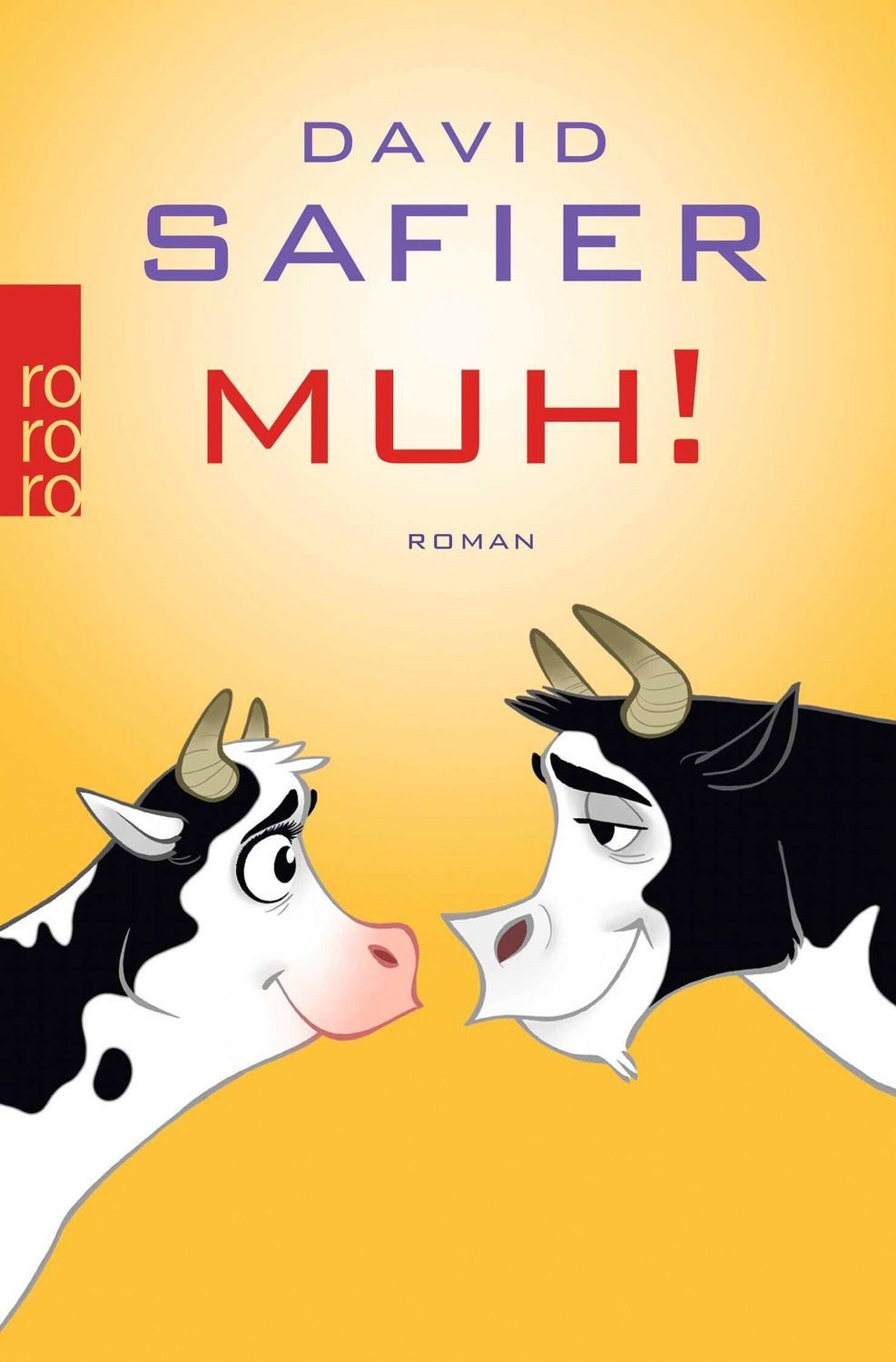 MUH! / David Safier