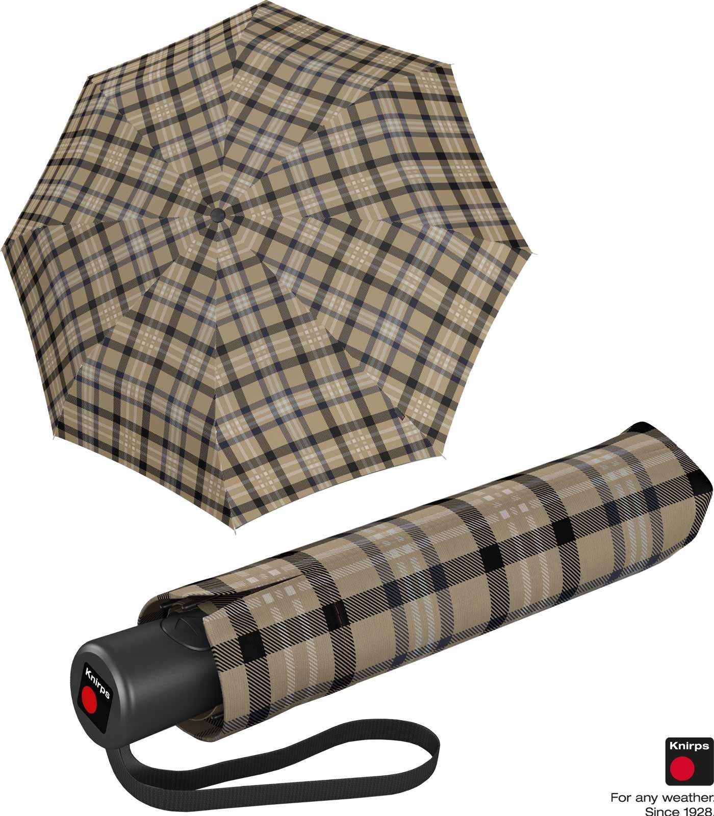 Knirps® Taschenregenschirm A.200 Medium Duomatic Auf-Zu-Automatik günstig online kaufen