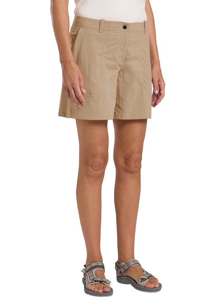 Jack Wolfskin Shorts DESERT SHORTS W günstig online kaufen