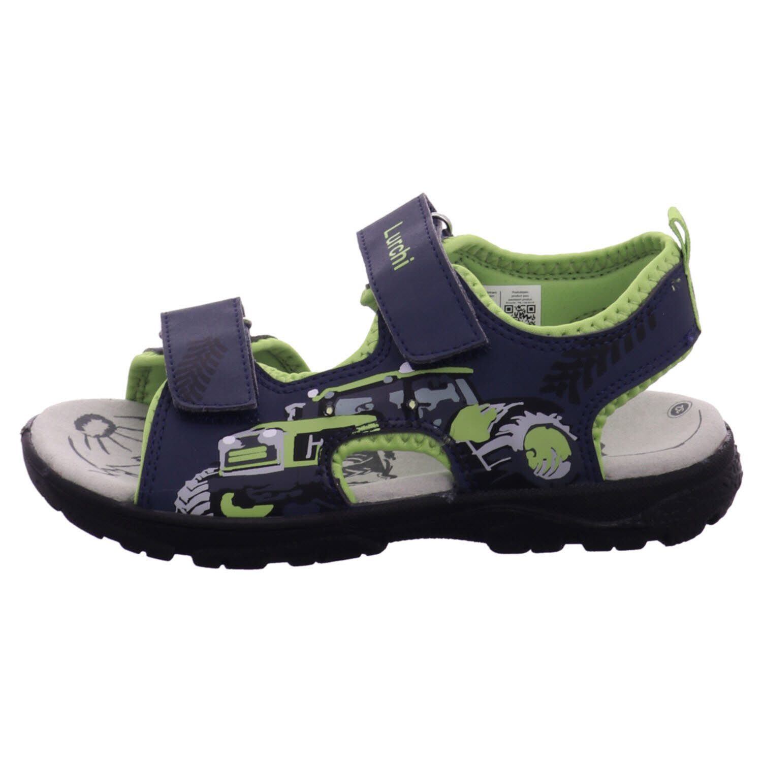 Lurchi 74L1303016-00003 Sandalette