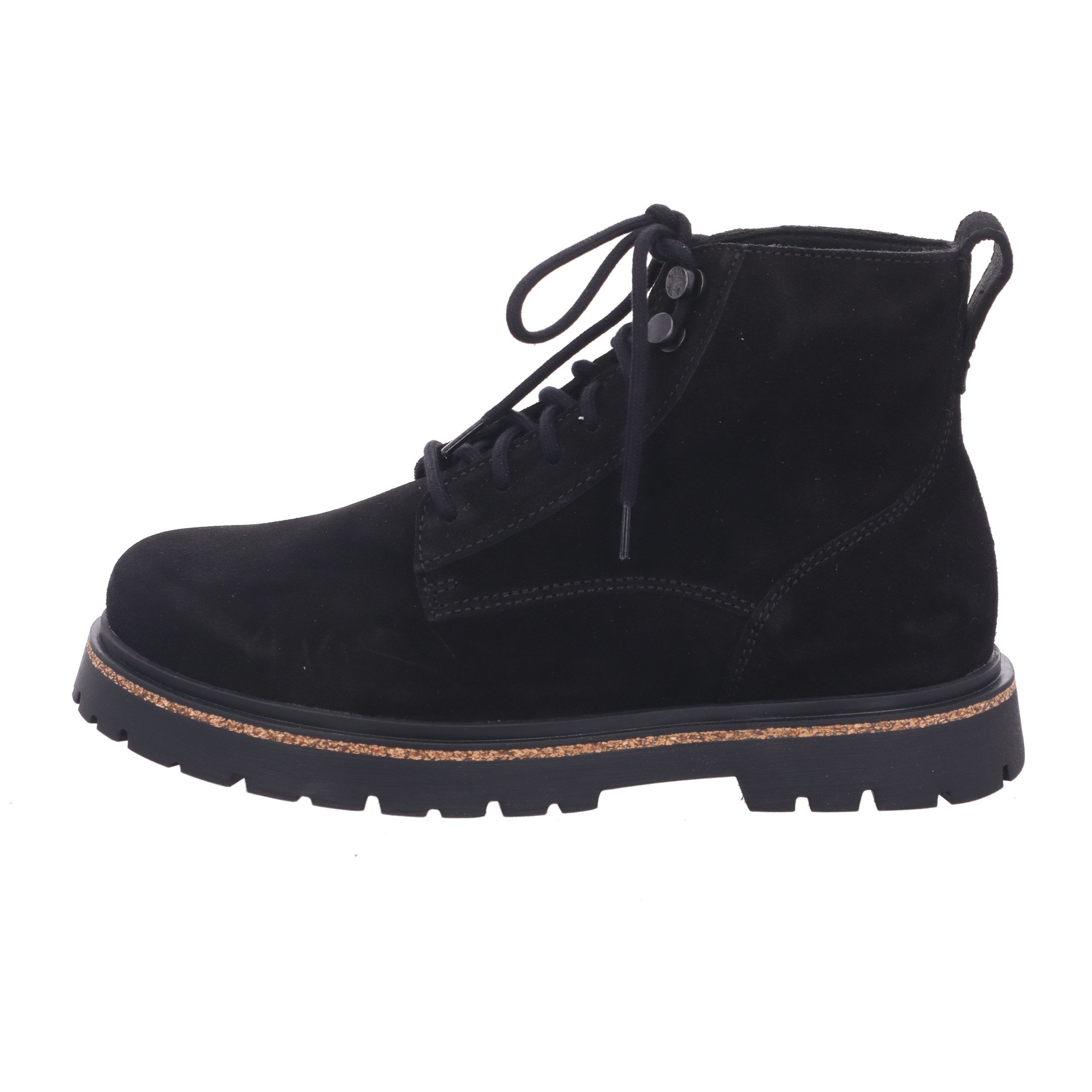 Birkenstock Birkenstock -Highwood Lace Mid Schnürstiefel
