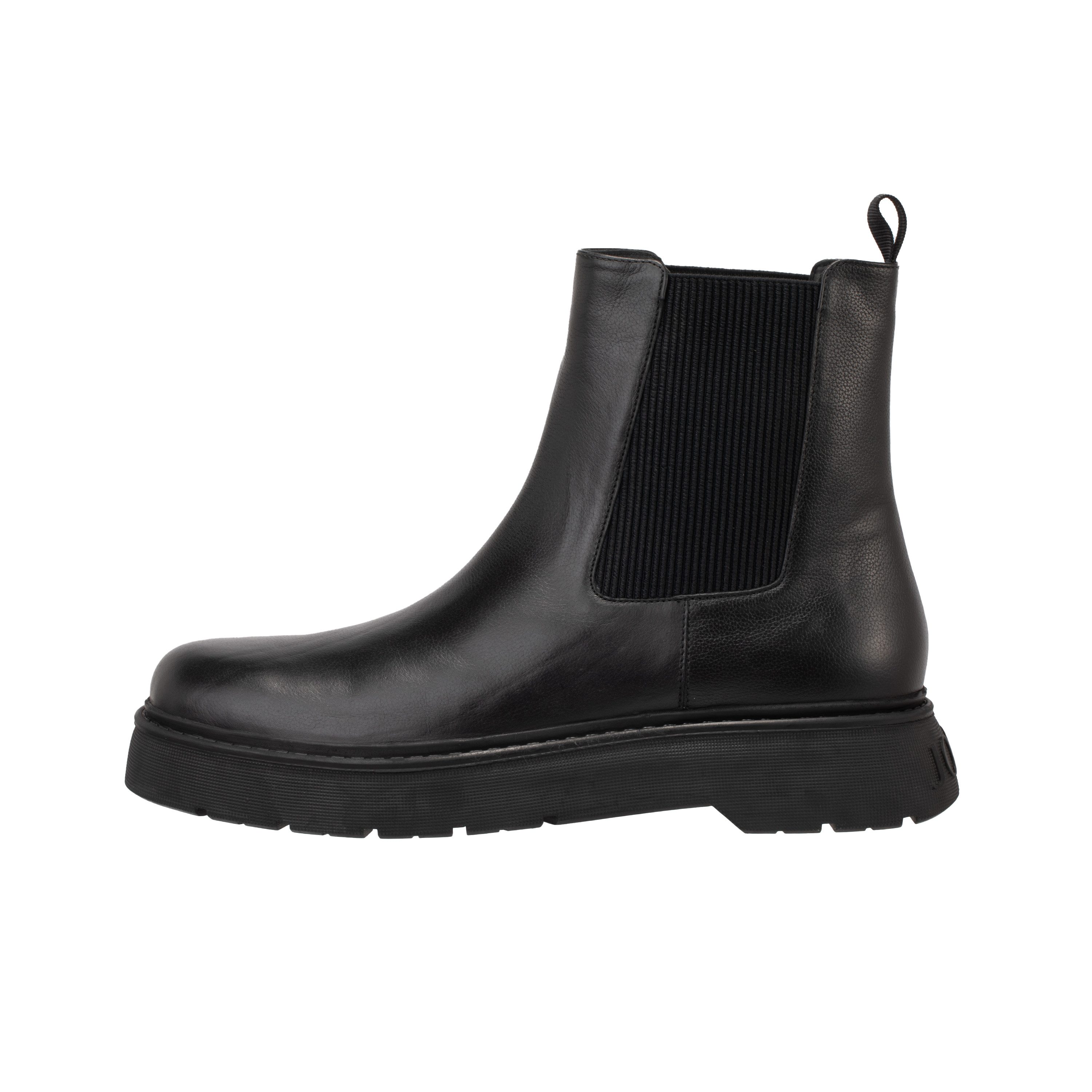 JOOP! Joop - Herren Stiefel Estate Zinon Bootsschuh