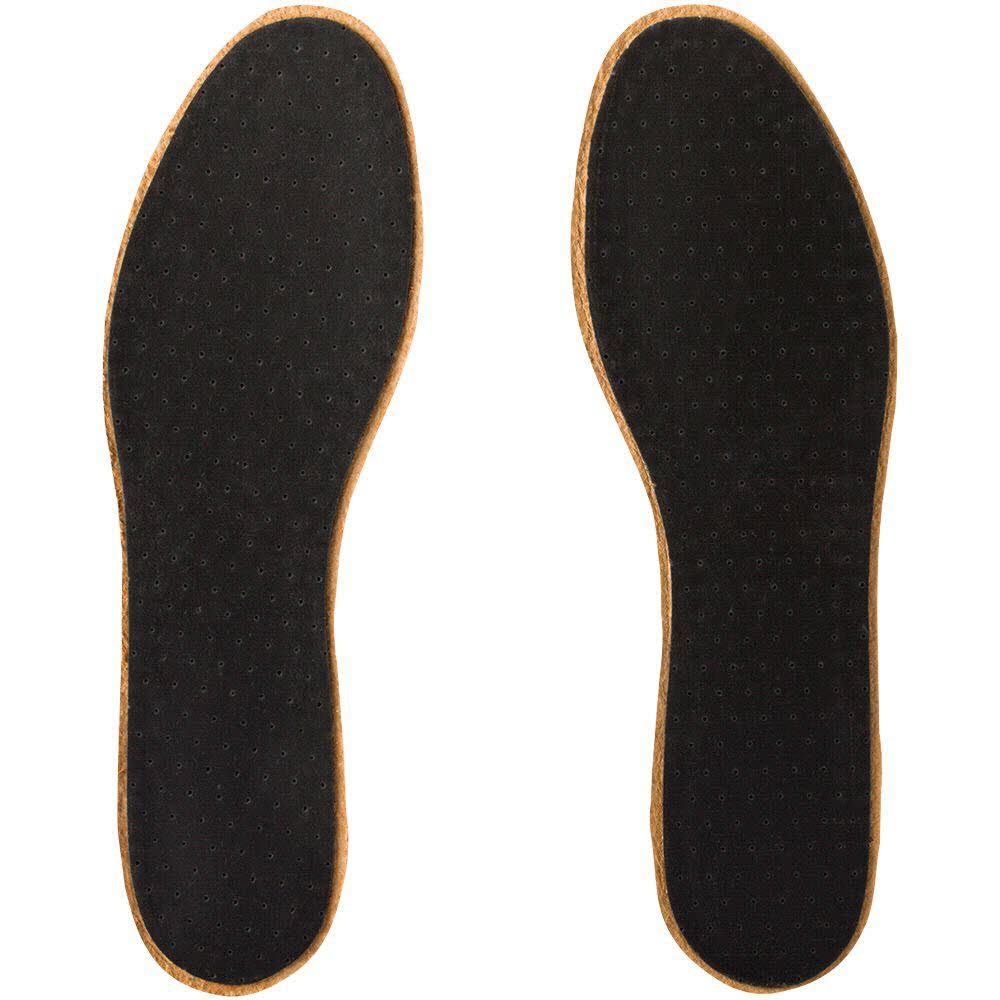 Bergal Einlegesohlen Leder Aktiv