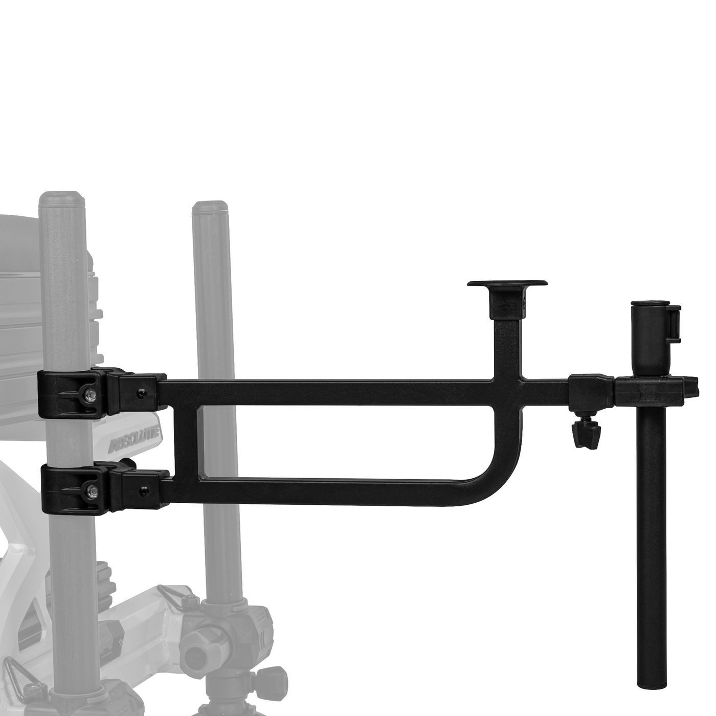 Angelkoffer Preston Offbox Side Tray Support Accessory Arm - Seitenarm Sitzkiepe