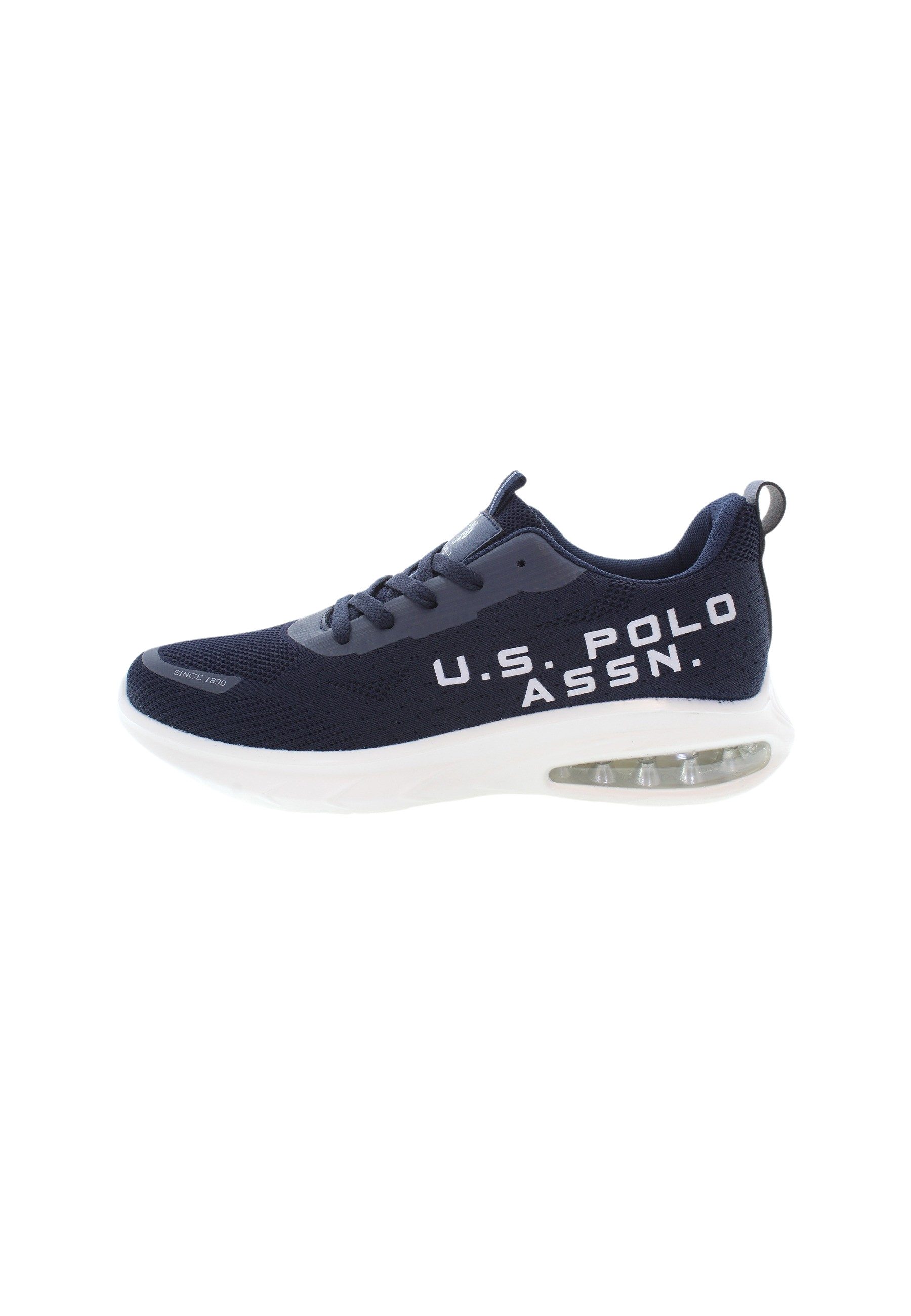 U.S. Polo Assn Schuhe Low-Sneaker ACTIVE001 günstig online kaufen