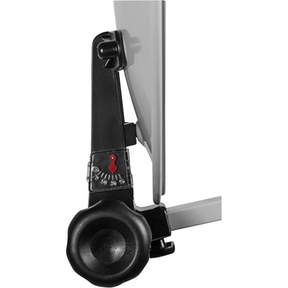 Megasat Camping Koffer Camping Sat-Anlage