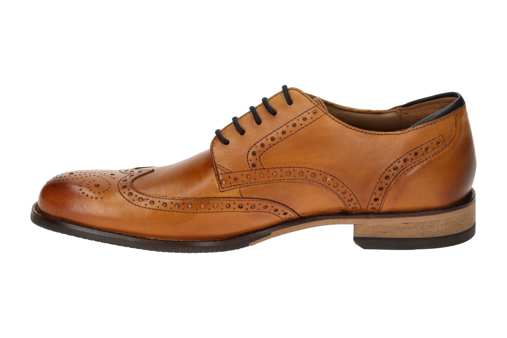 Clarks 26171453 7 Schnürschuh