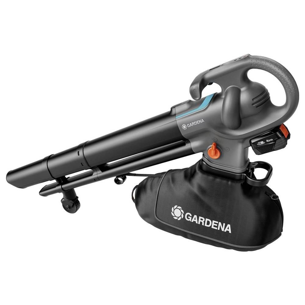 GARDENA Akku-Laubbläser günstig online kaufen