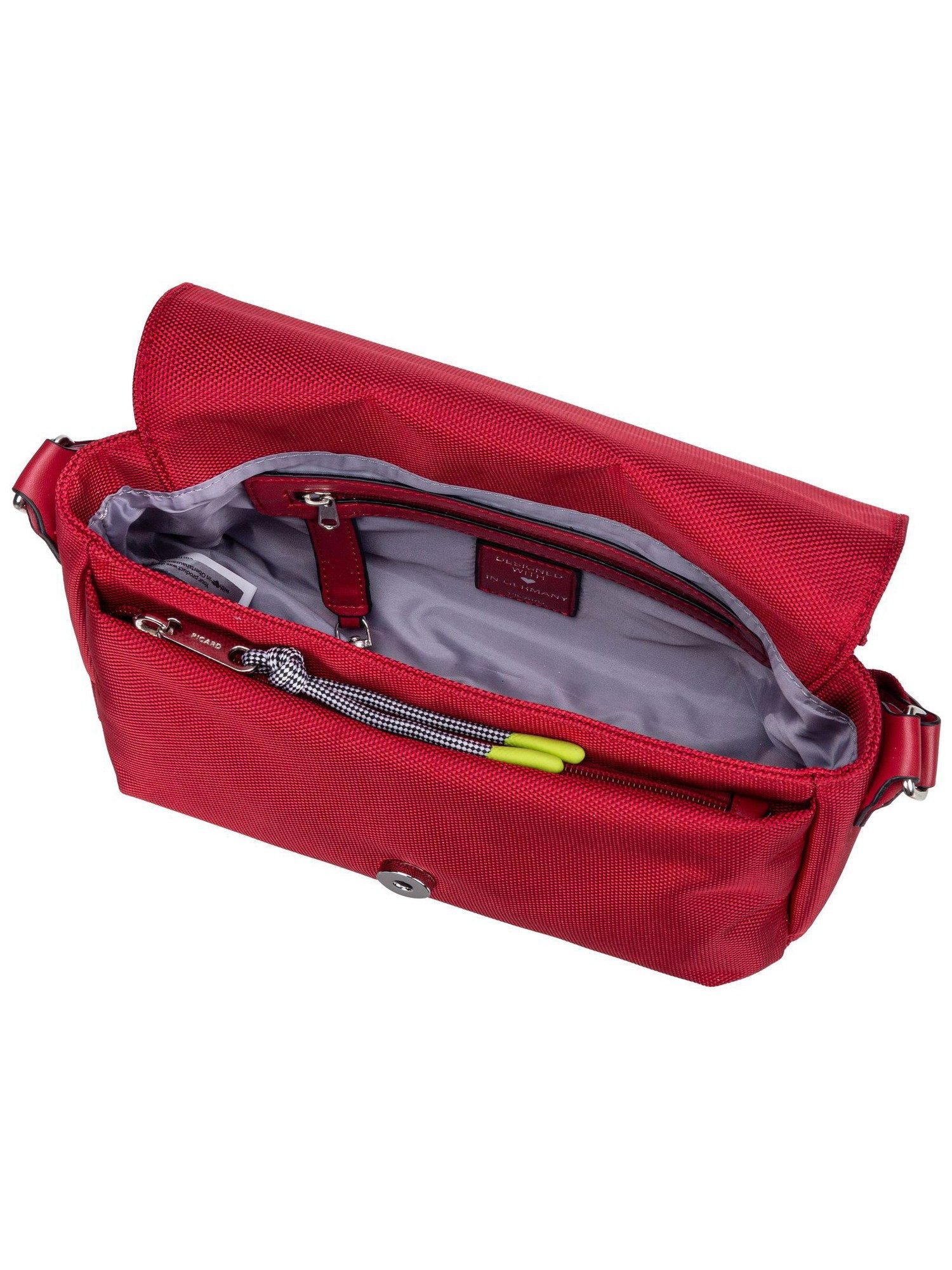 Picard Rucksack Lucky One