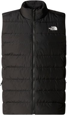 The North Face Daunenweste M ACONCAGUA 3 VEST mit Logodruck