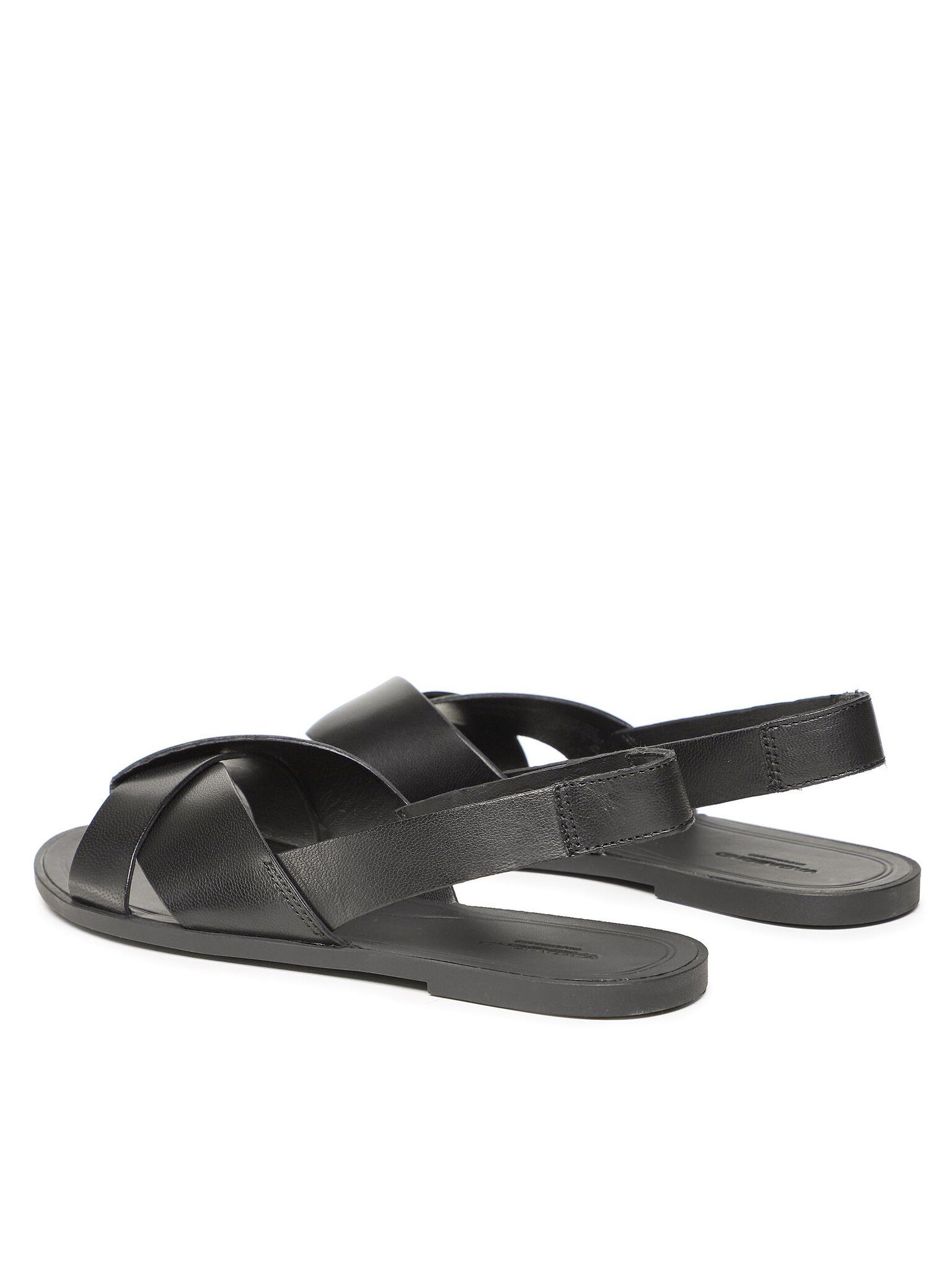 Vagabond Sandalen Tia 2.0 5531-001-20 Black Sandale