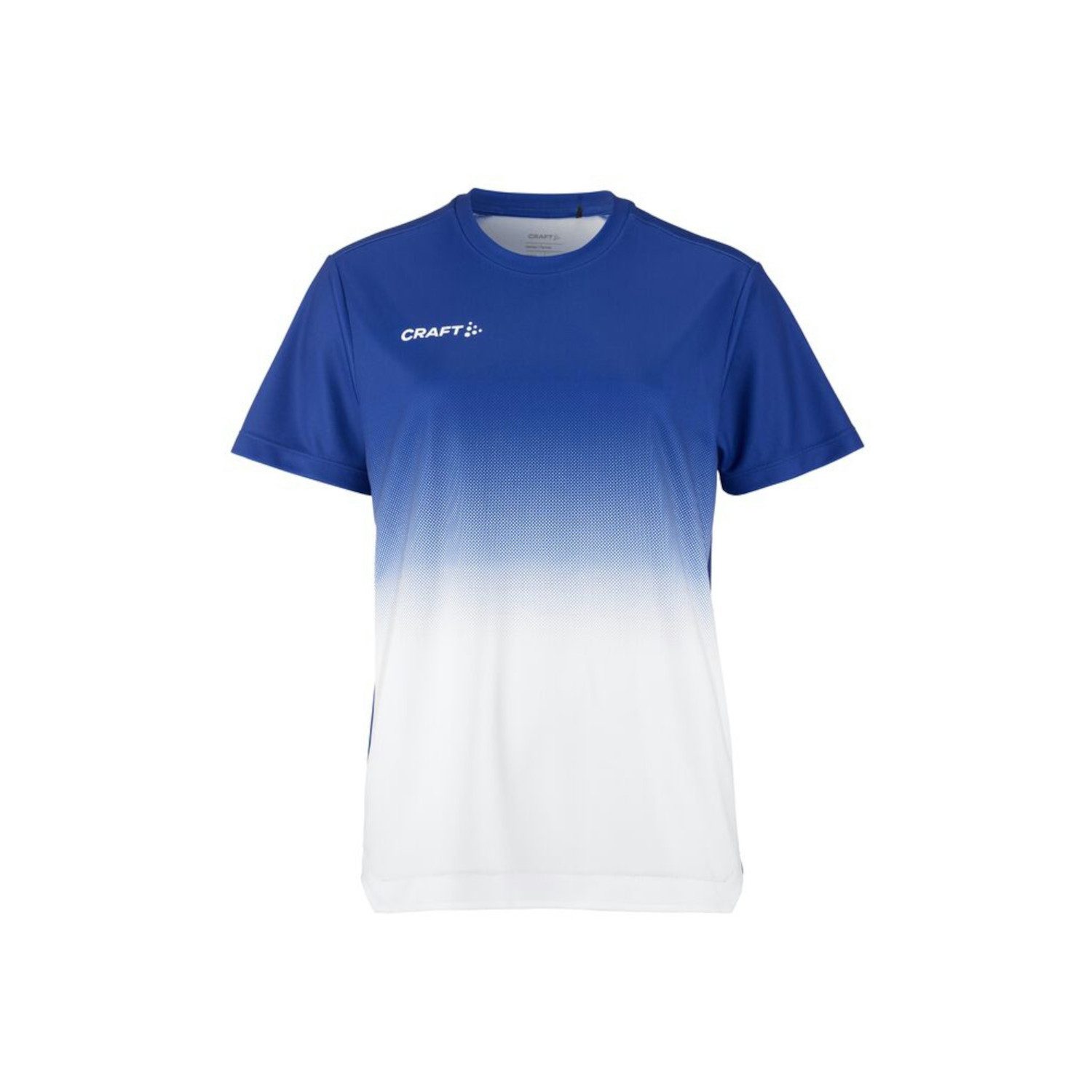 Craft Fußballtrikot Craft Damen Trikot Evolve 2.0 Structured Graphic Jersey 1915639