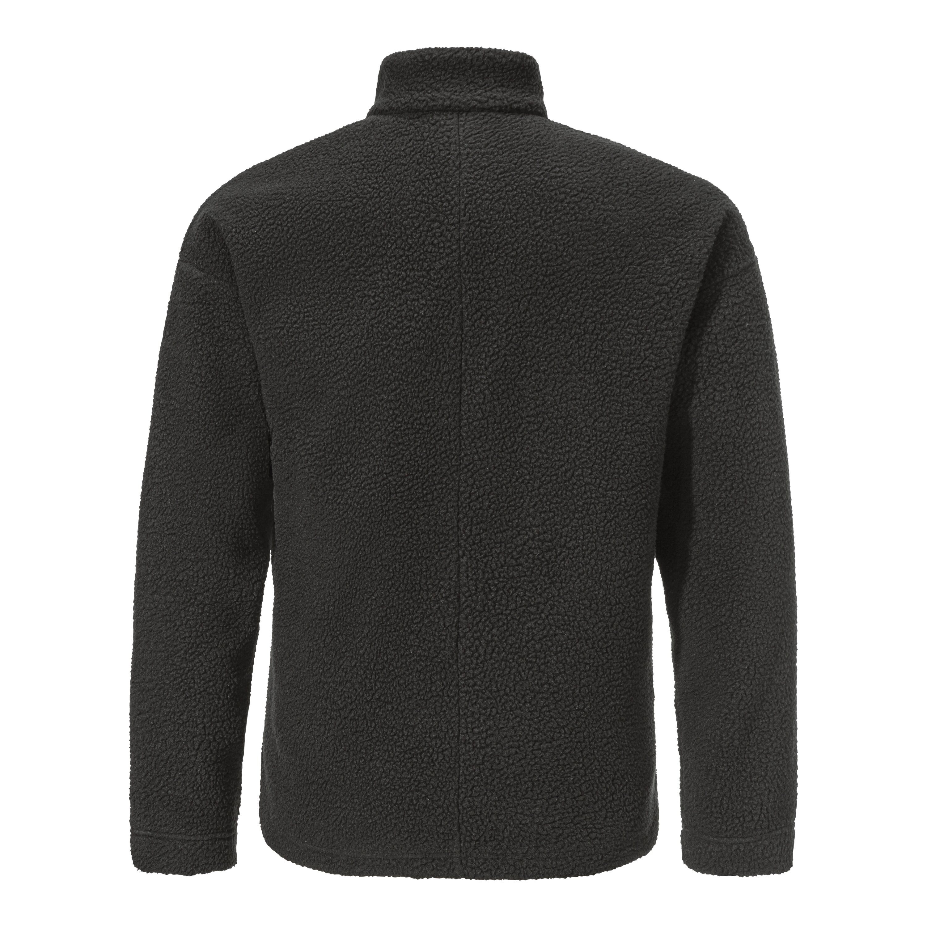 Schöffel Fleecejacke CIRC Fleece Jk Style Purga WMS mit Reißverschluss, schnell trocknend, lockere Passform – Bild 5 von 5